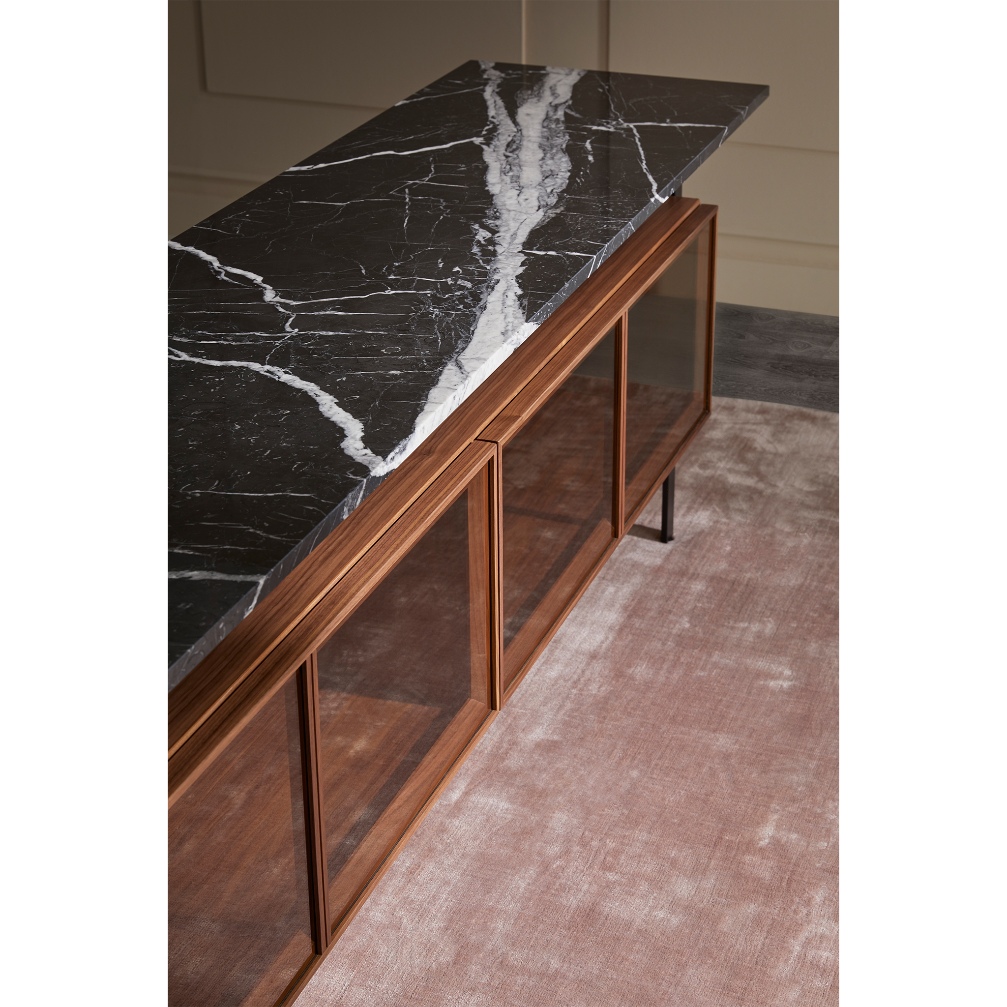 Chicago Sideboard | 230cm | Quick Ship