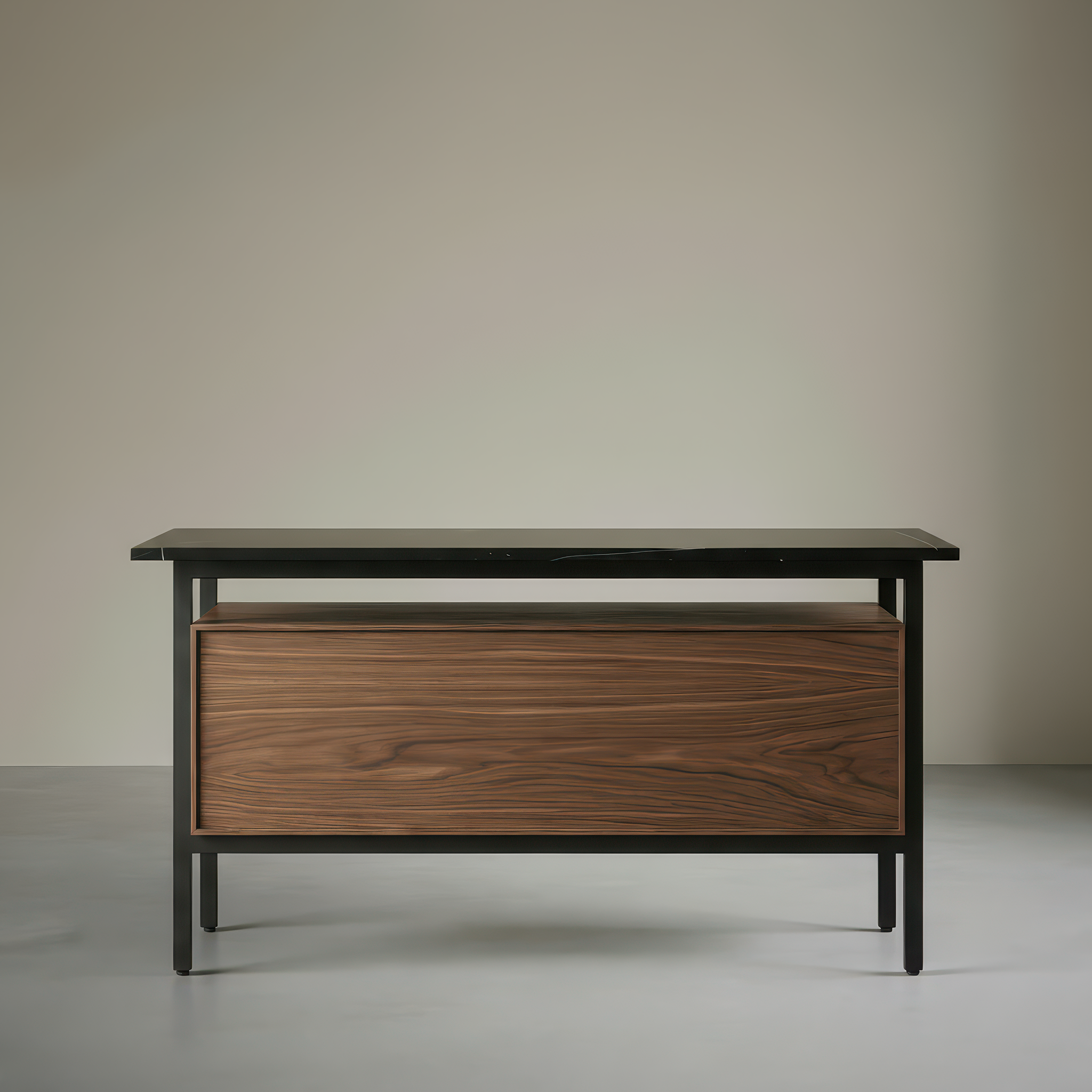 Chicago Sideboard | Wood | 181cm