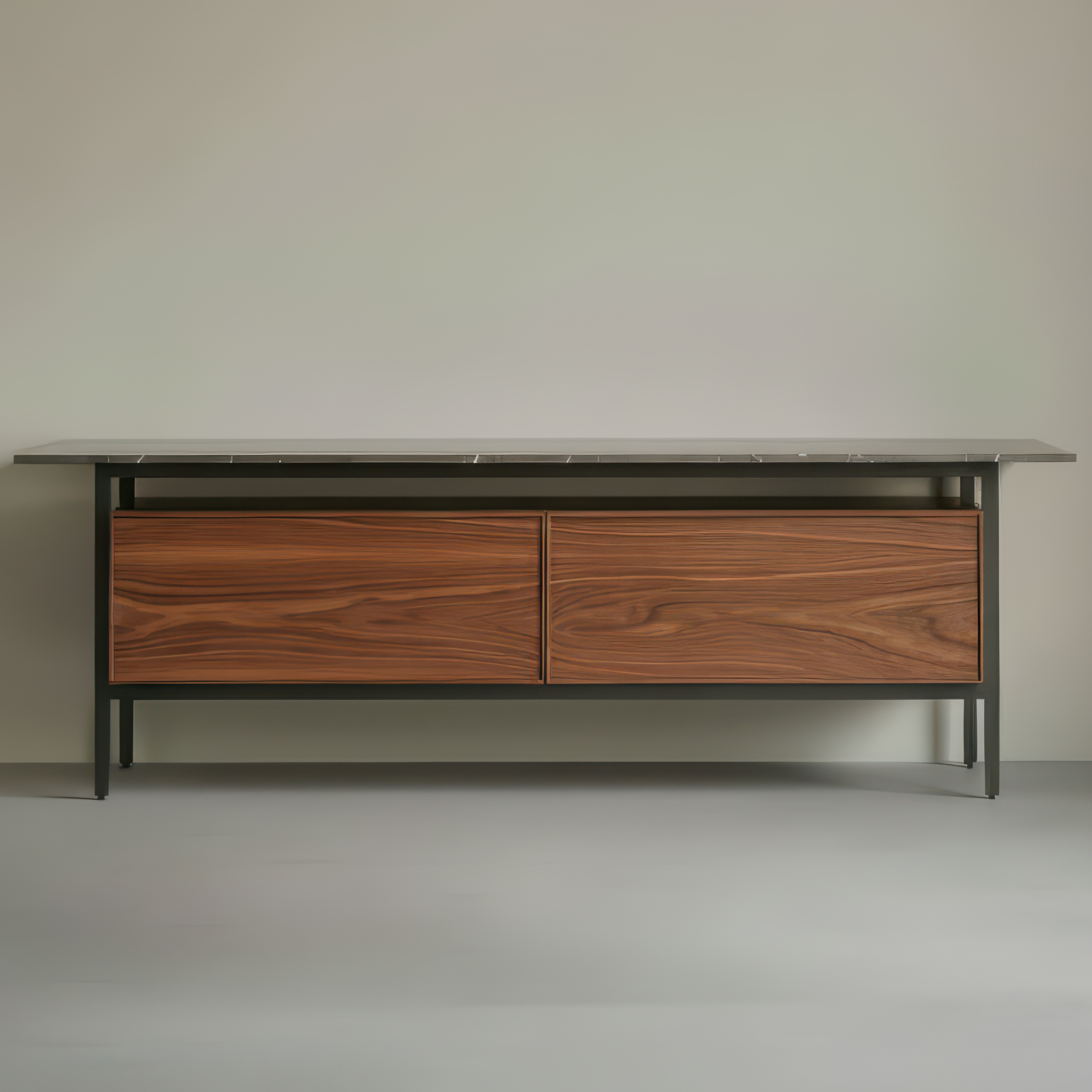 Chicago Sideboard | Wood | 230cm