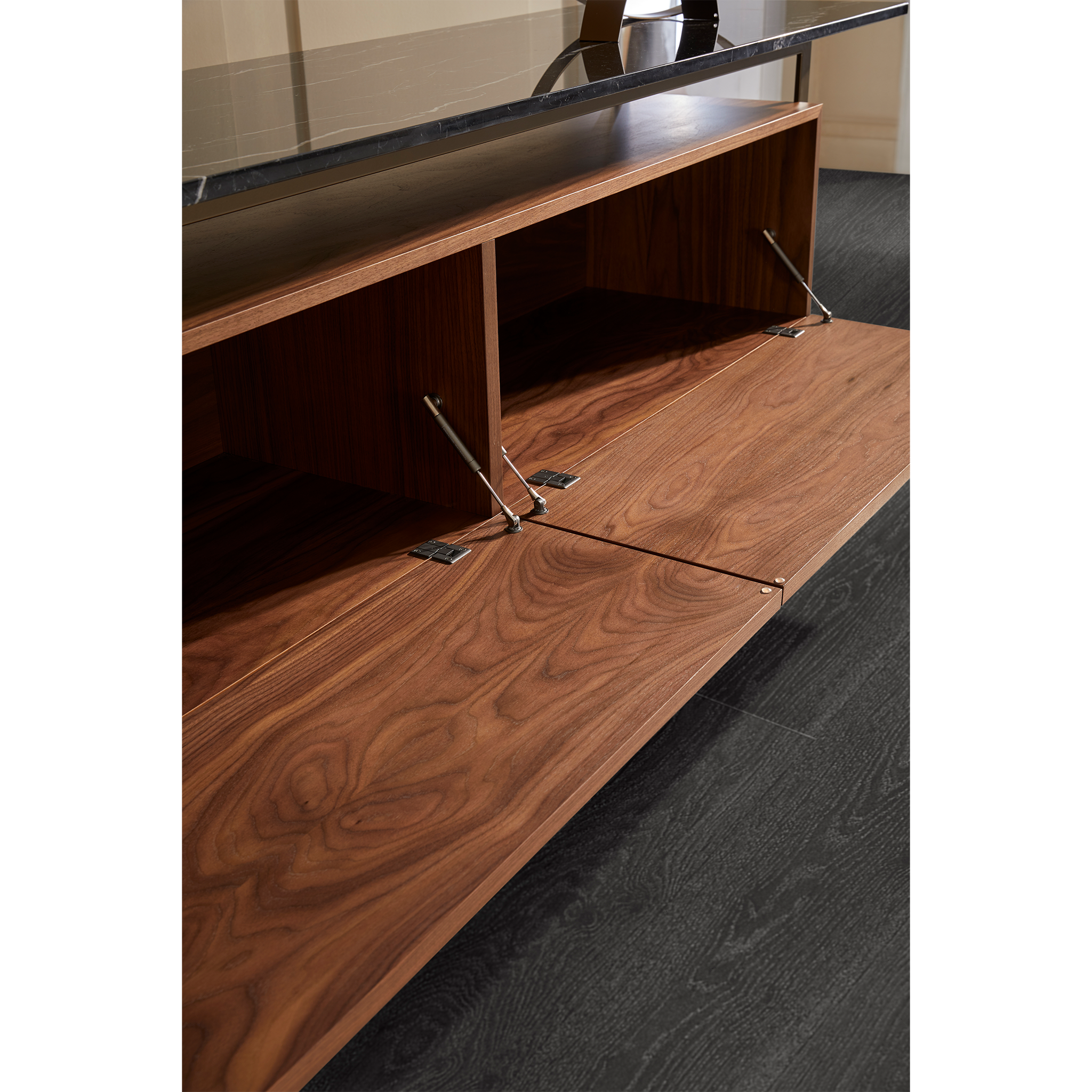 Chicago Sideboard | Wood | 230cm