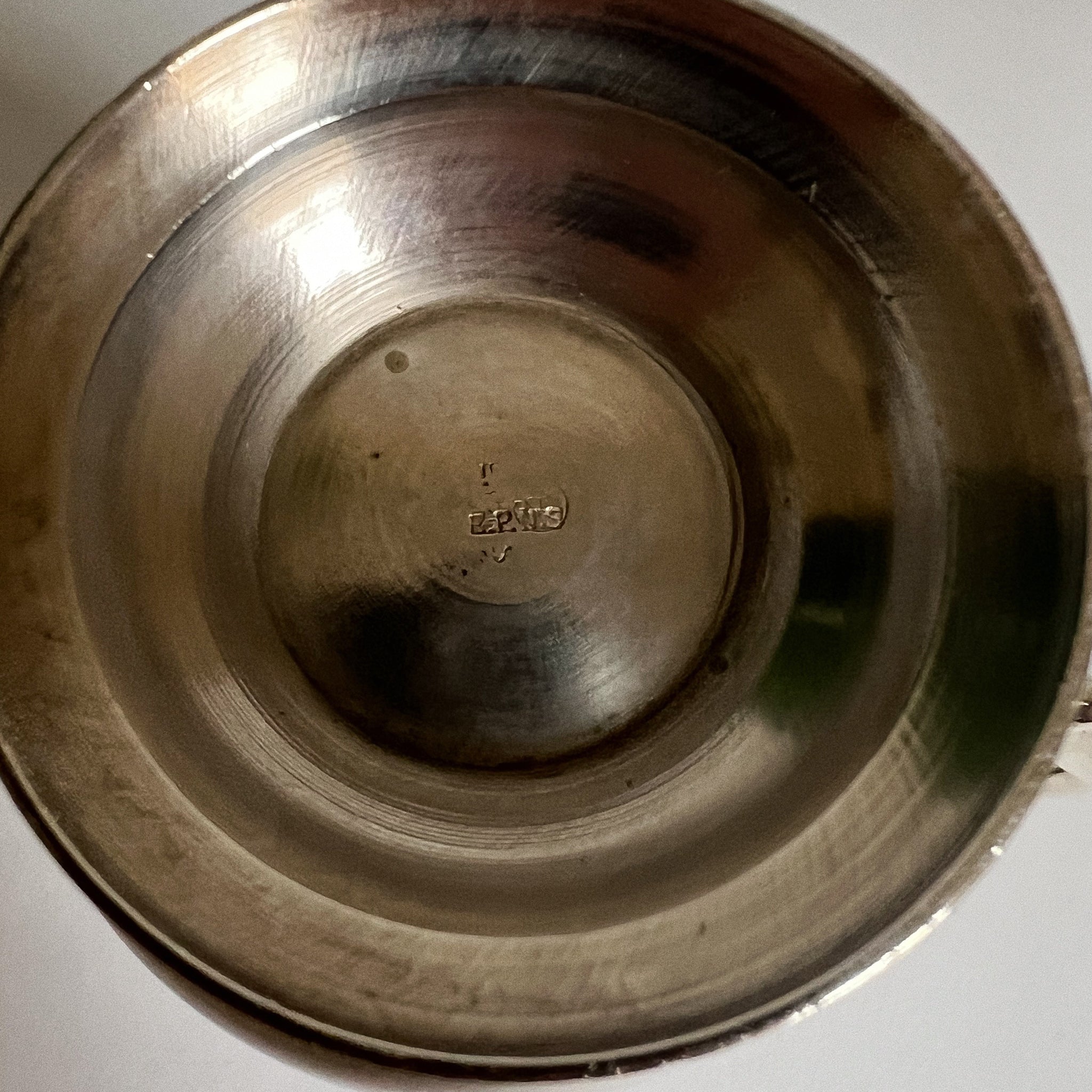 Creamer Jug Vintage | 11cm x 10cm