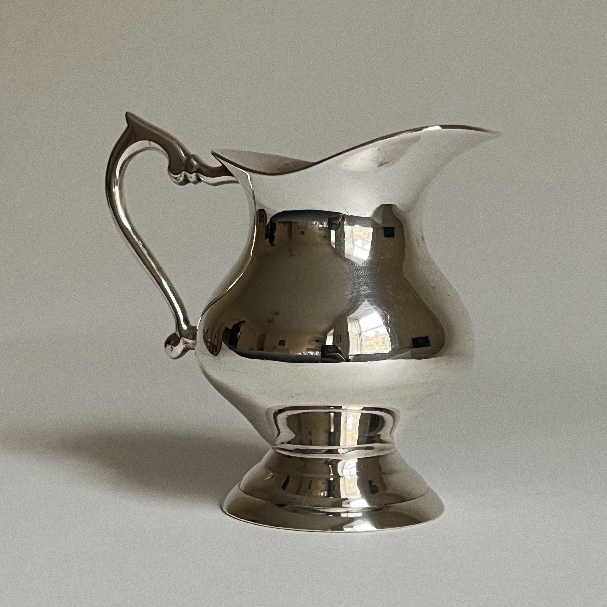 Creamer Jug Vintage | 11cm x 10cm