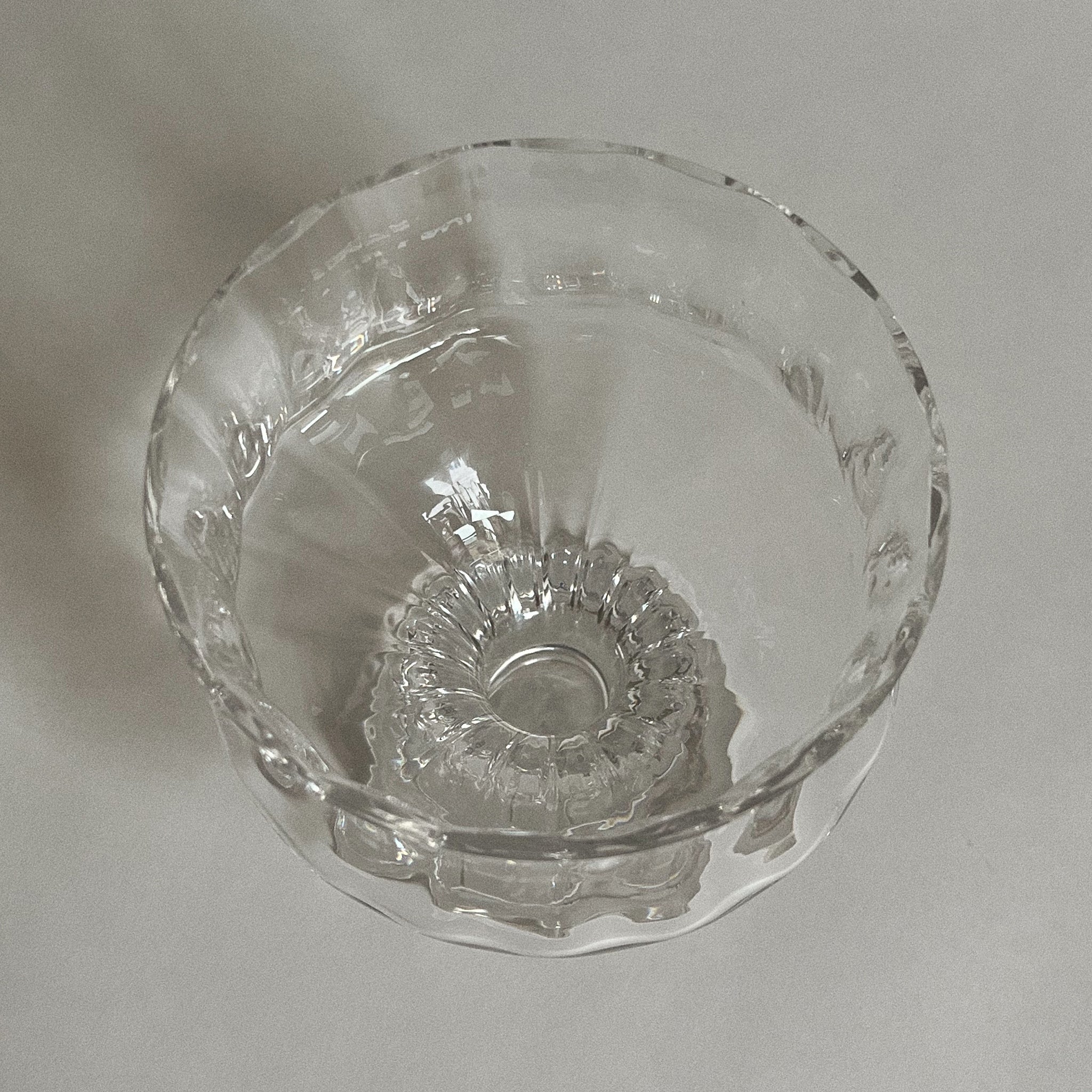 Vase / Bowl Dartington | Ø13.5x14cm