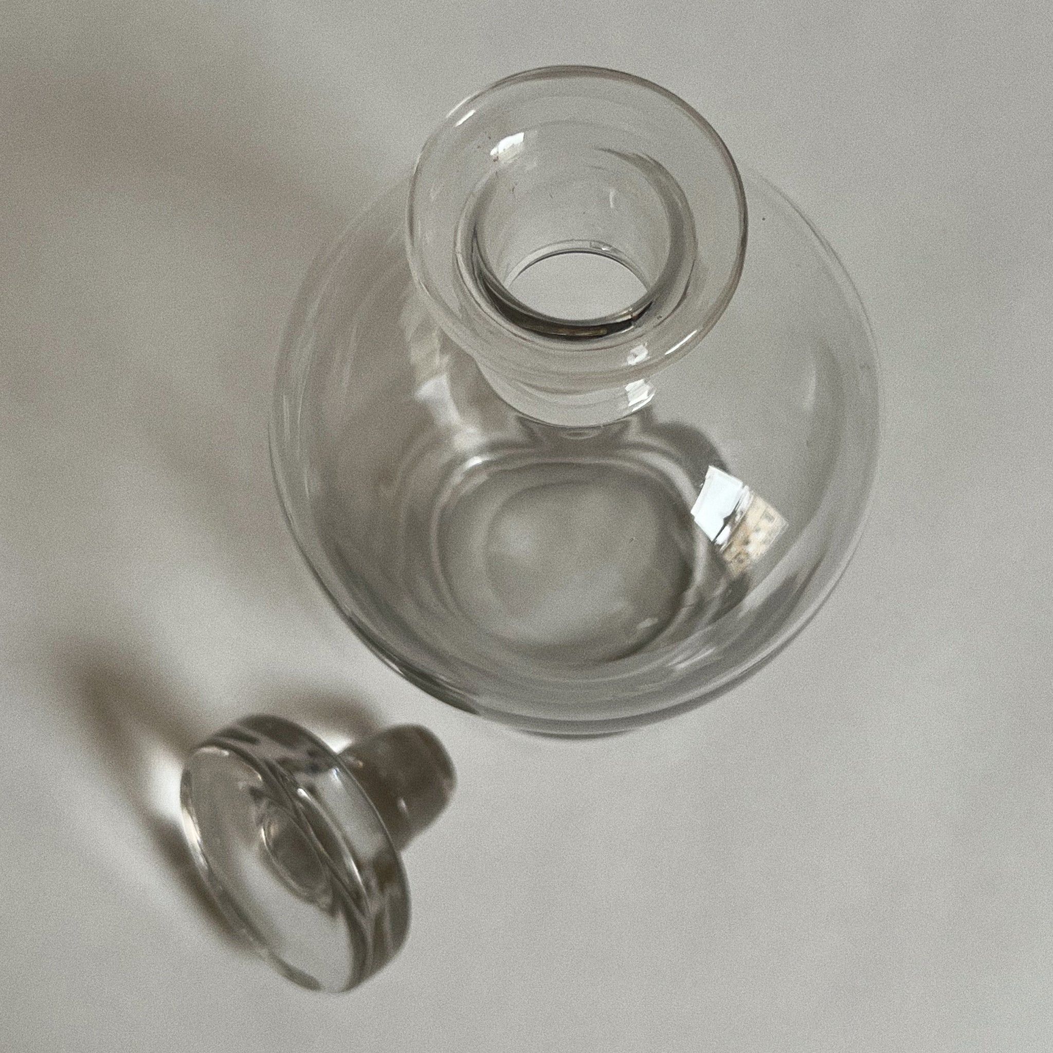 Decanter Plain | 22cm