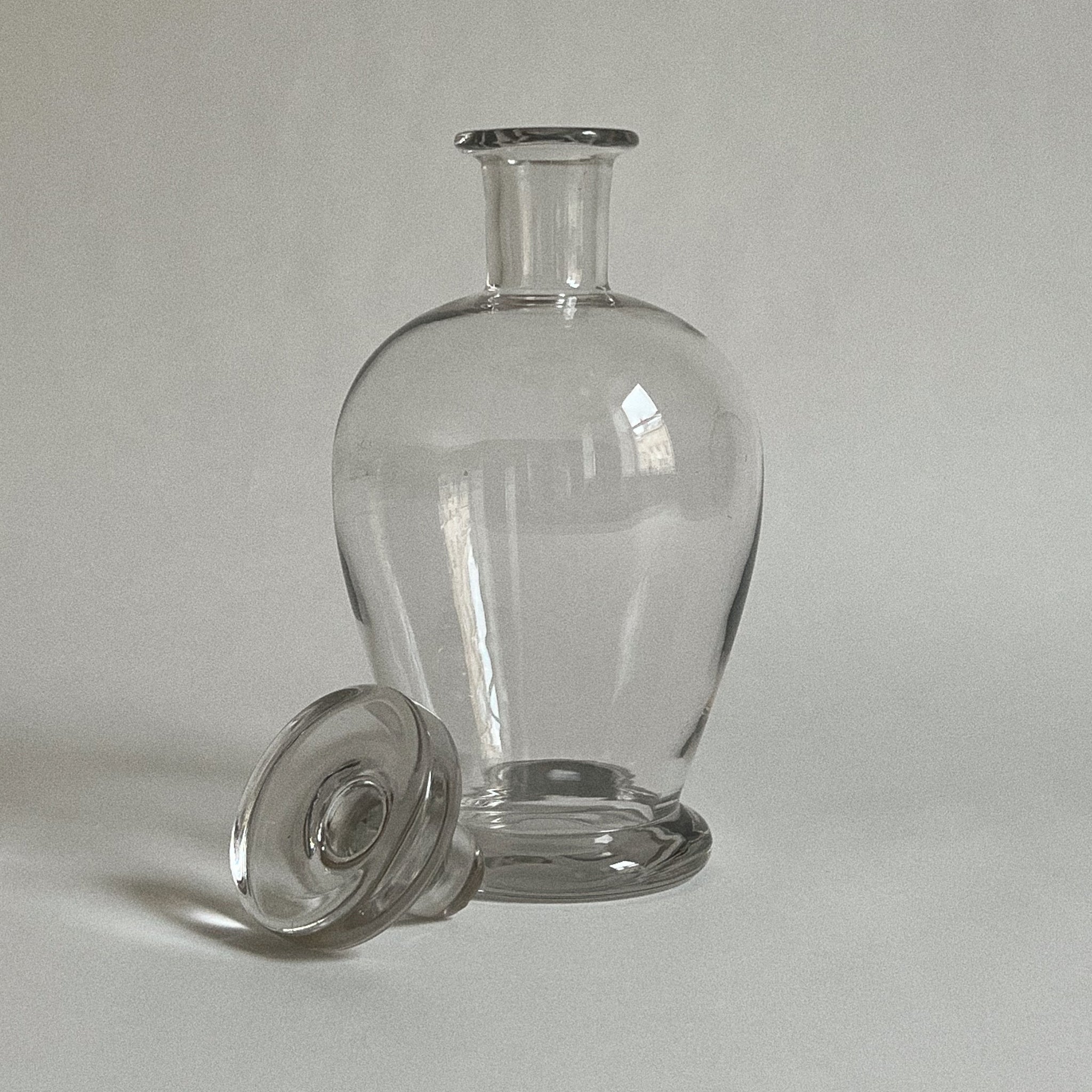 Decanter Plain | 22cm