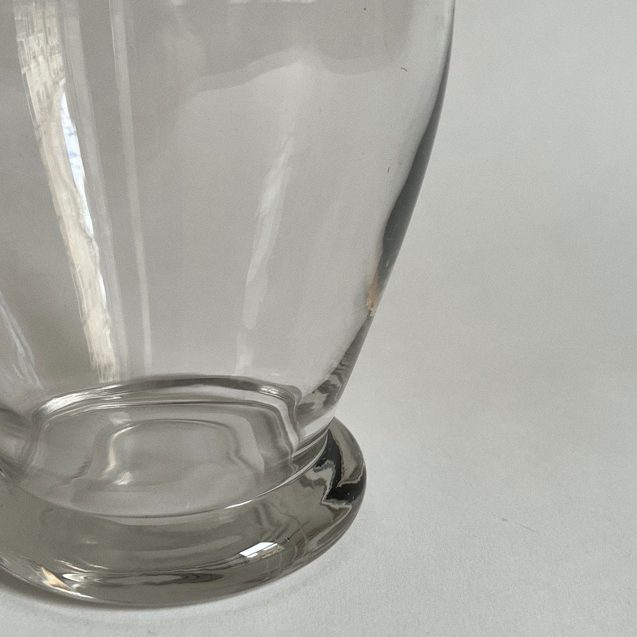 Decanter Plain | 22cm