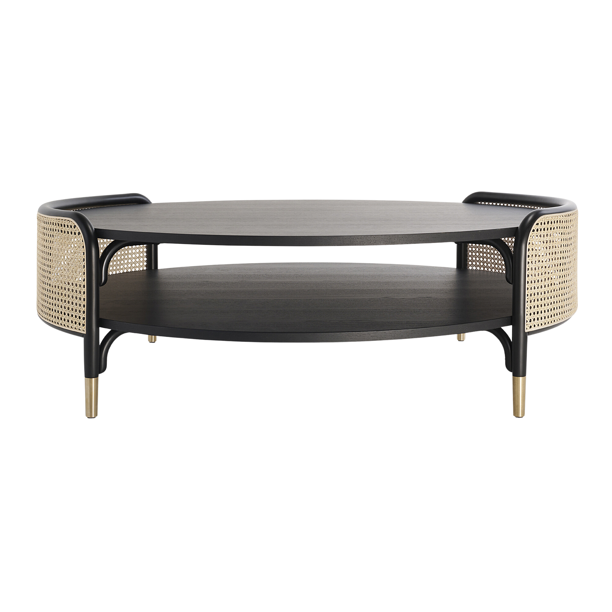 Coffee Table Detour | 120x40