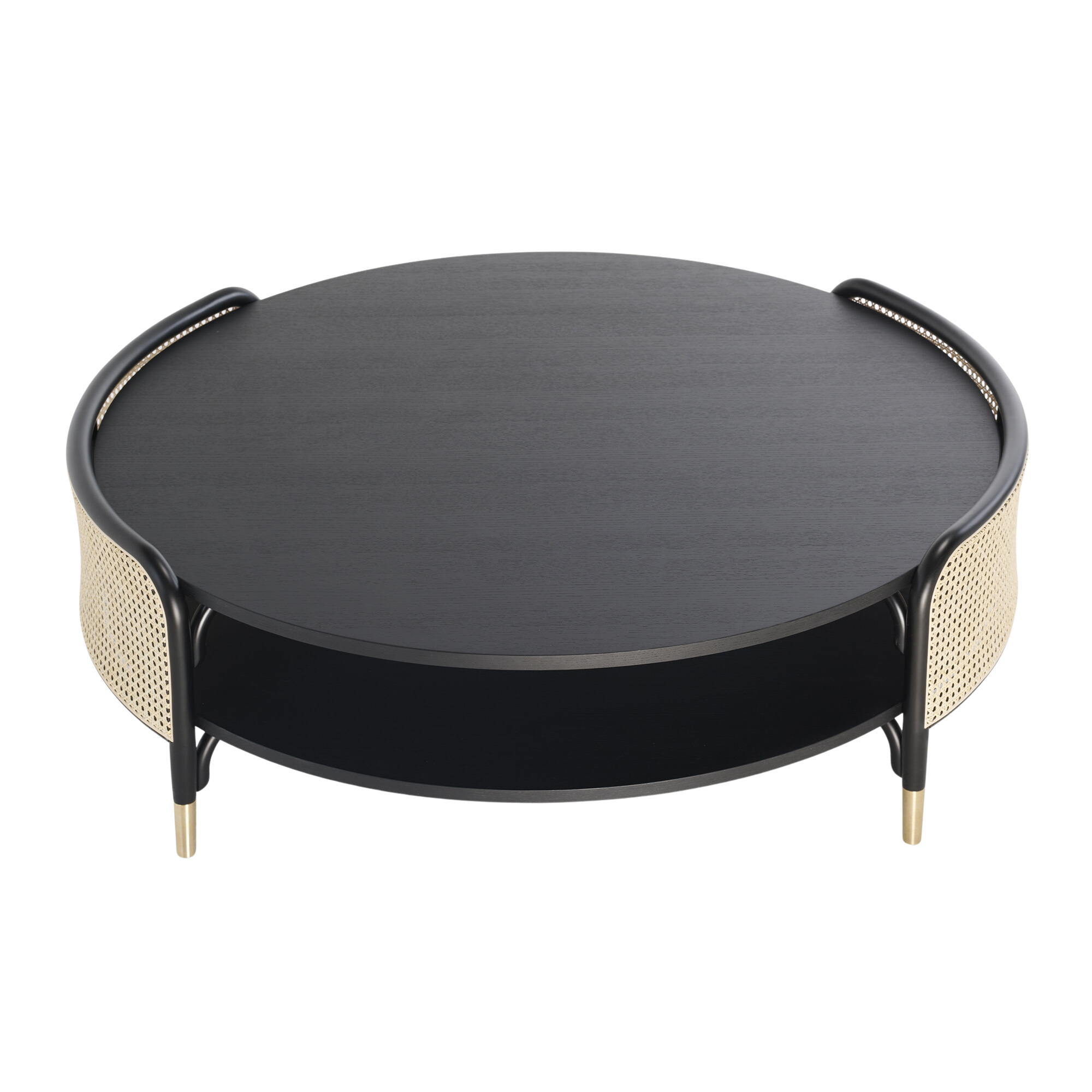 Coffee Table Detour | 120x40