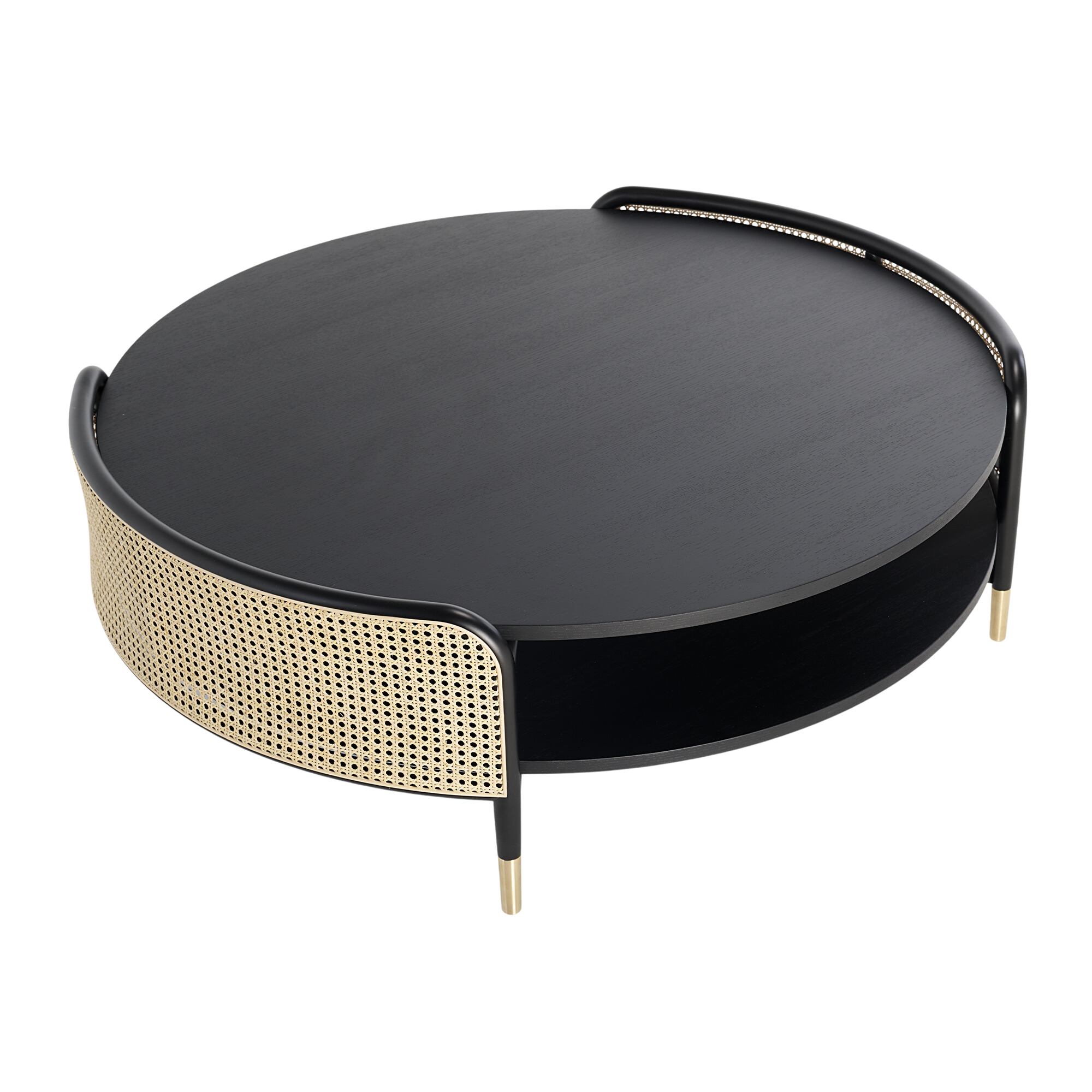 Coffee Table Detour | 120x40