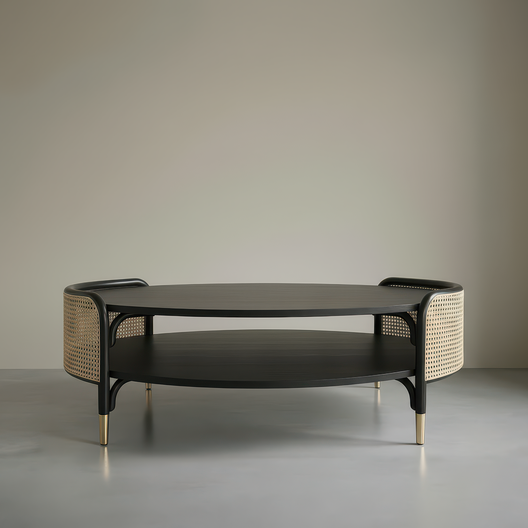 Coffee Table Detour | 120x40