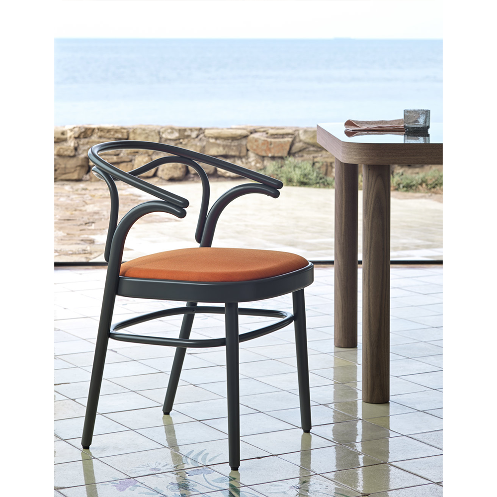 Dining Chair Beaulieu | Upholstery Choice