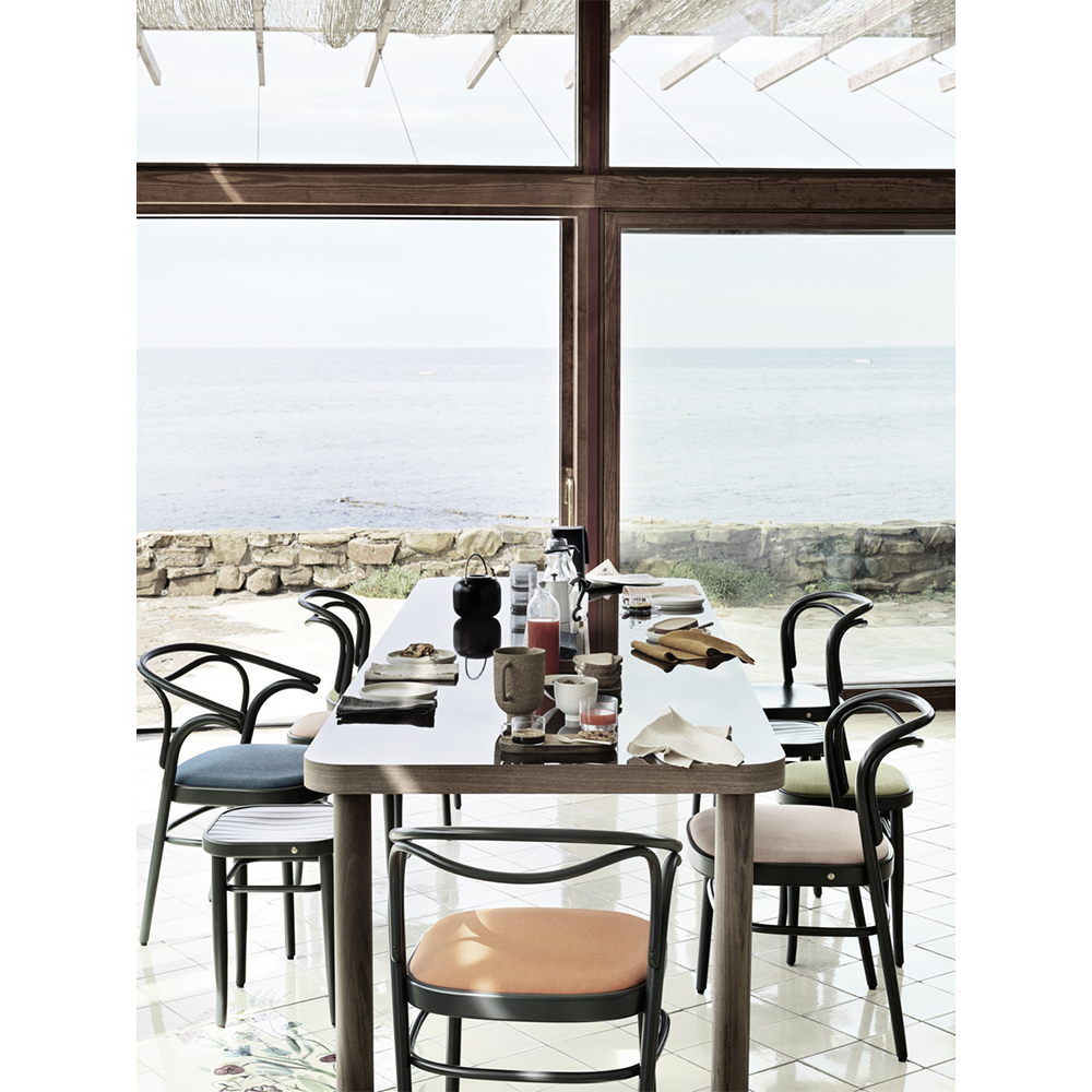 Dining Chair Beaulieu | Upholstery Choice