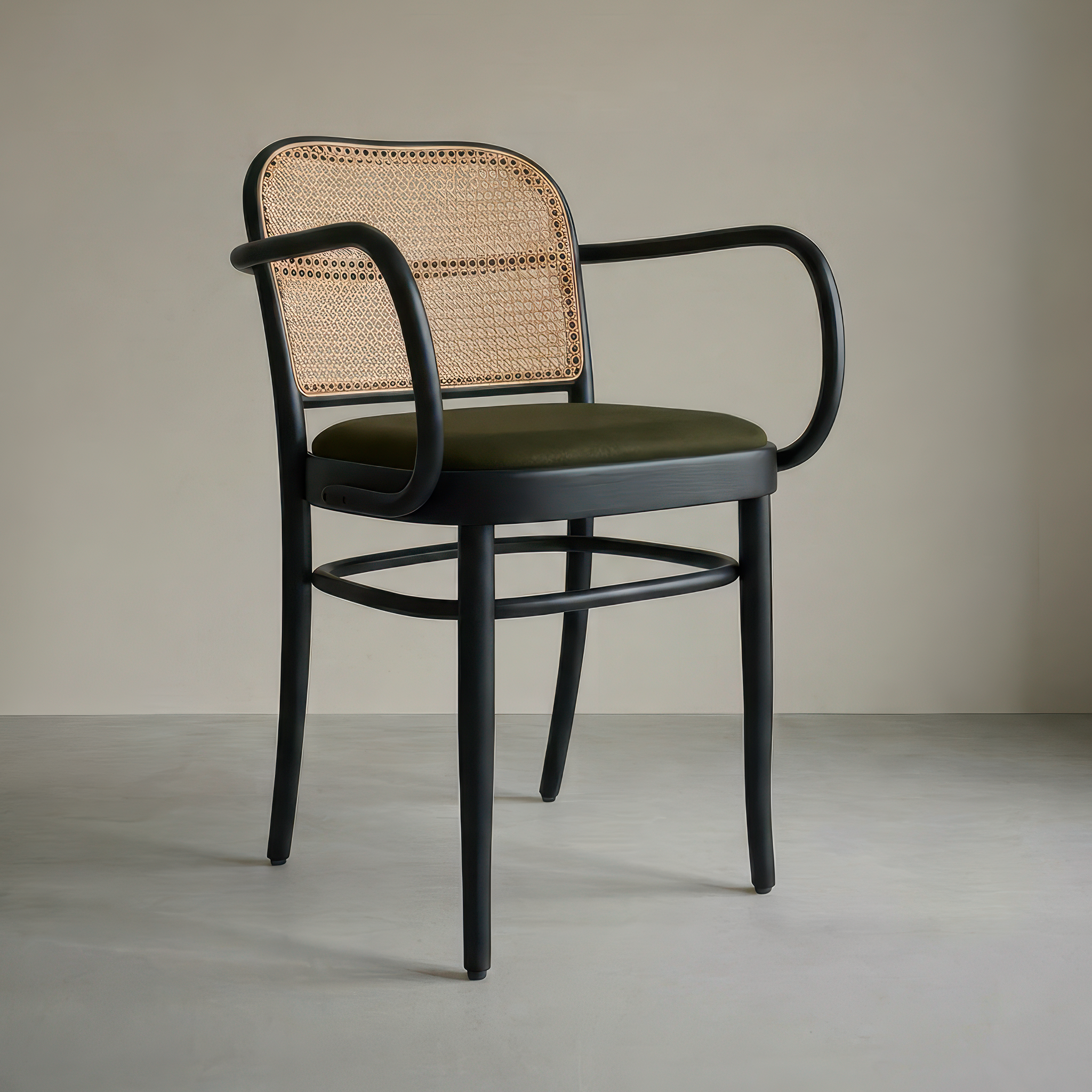 Dining Chair N. 811 | Upholstery Choice