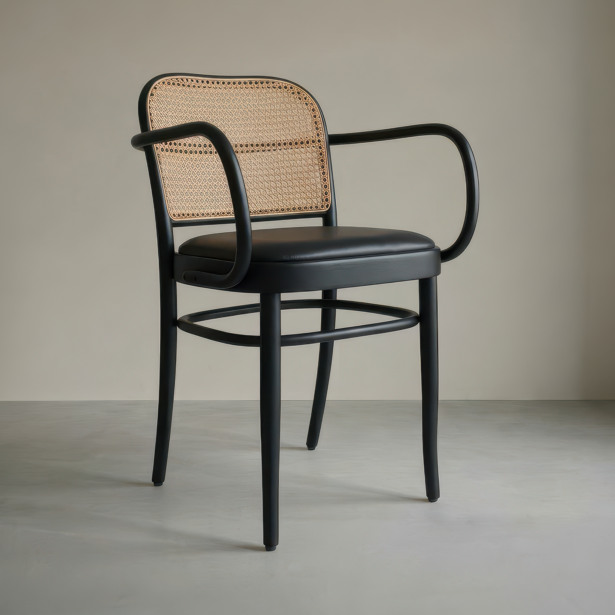 Dining Chair N. 811 | Upholstery Choice