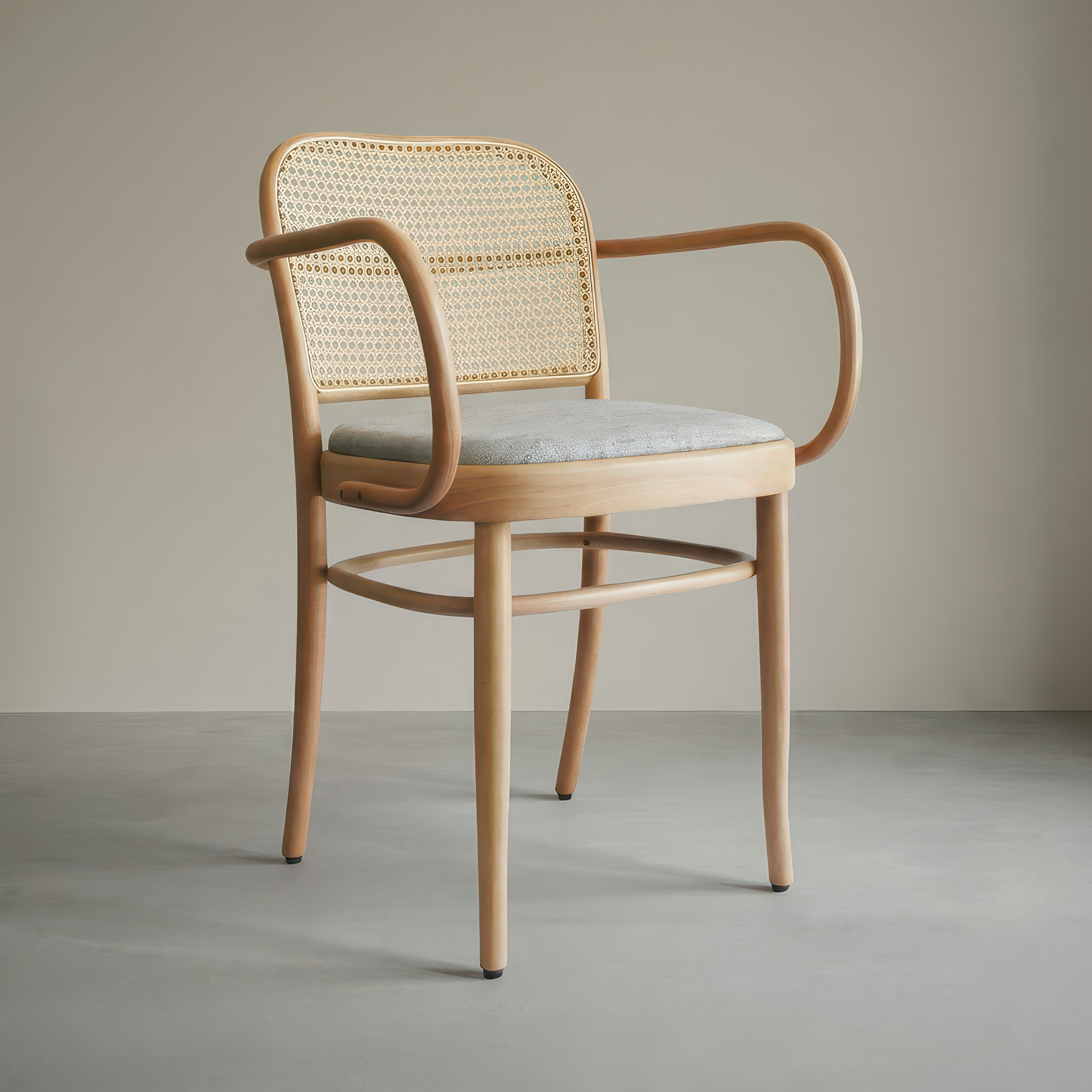 Dining Chair N. 811 | Upholstery Choice