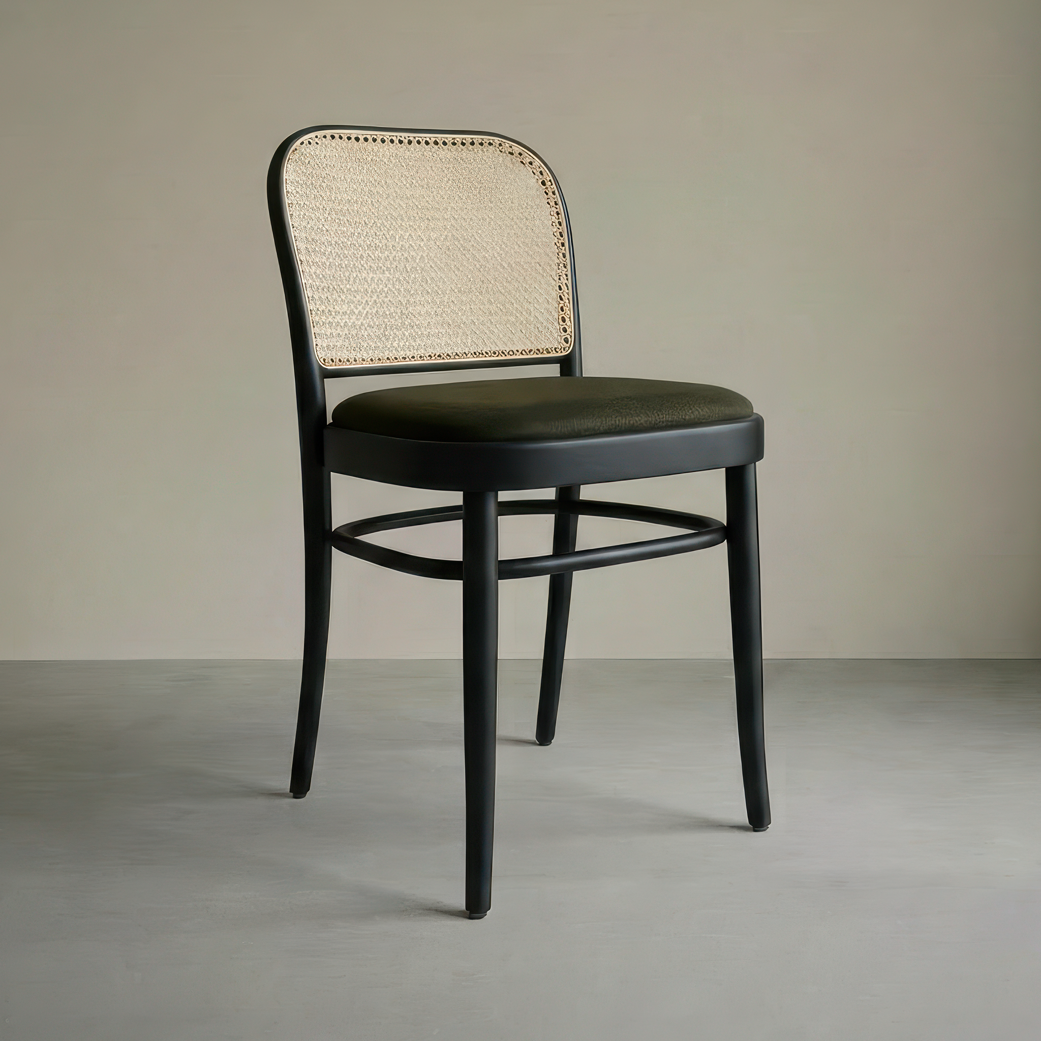 Dining Chair N. 811 | Upholstery Choice