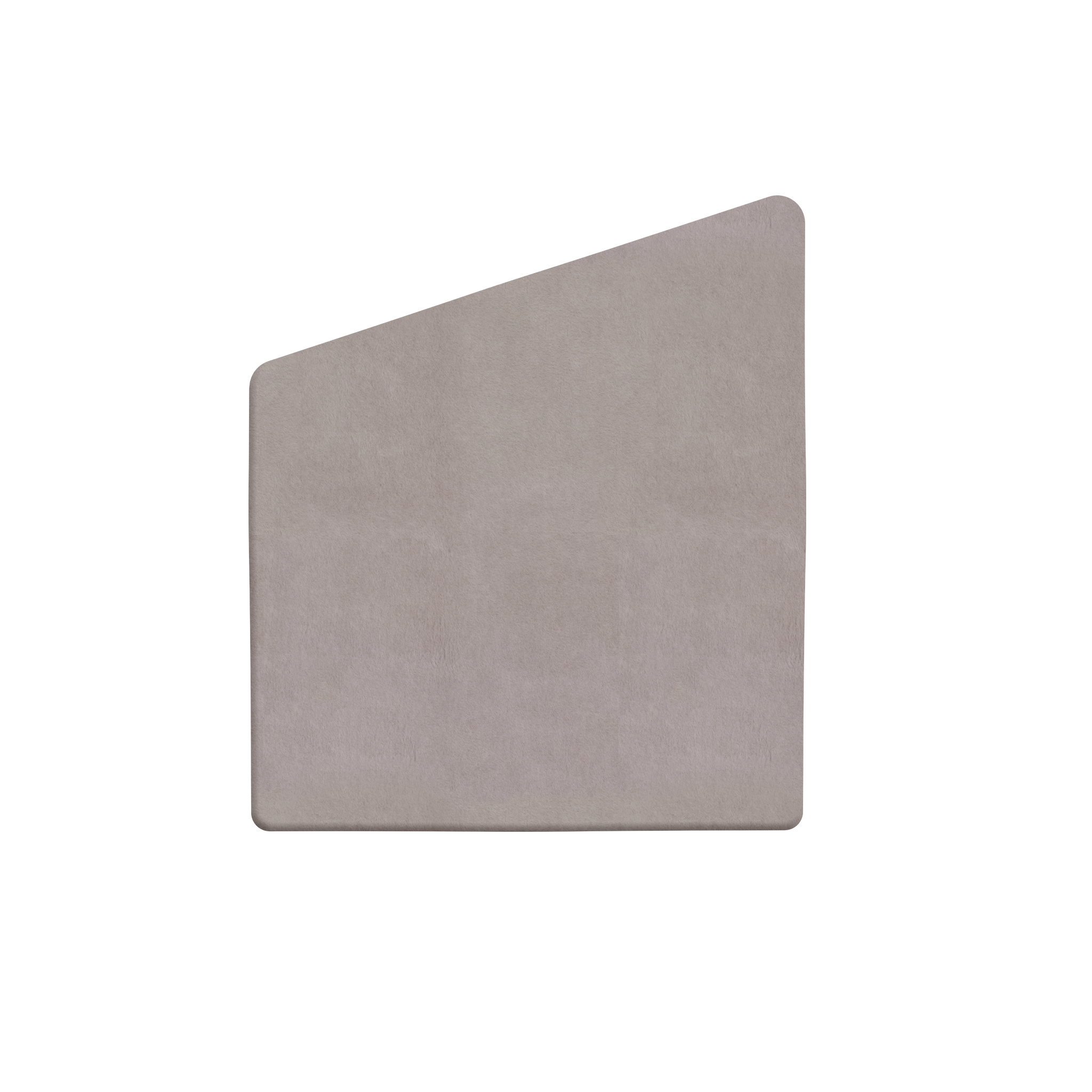 30x35cm | Upholstered Wall Panel | Upholstery Choice