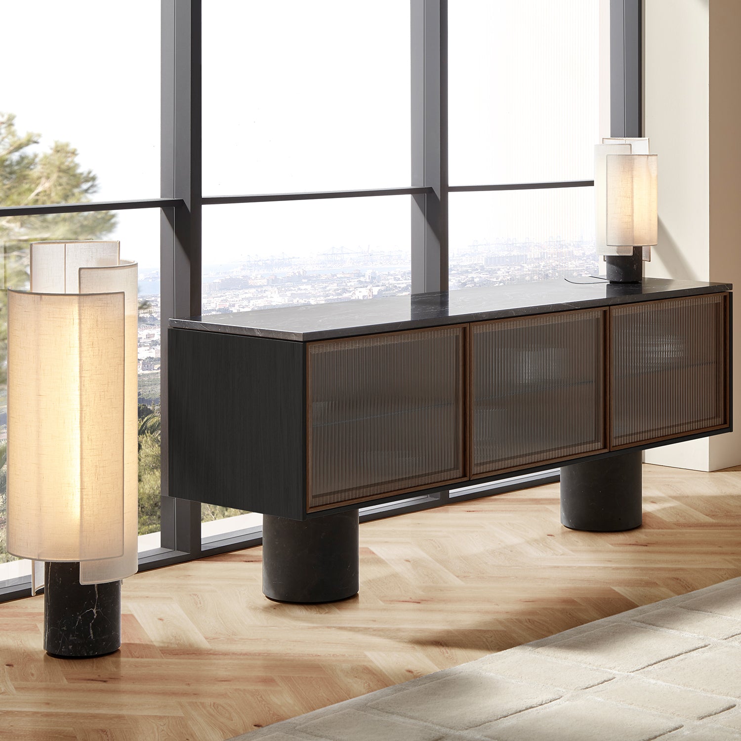 Rio Sideboard | 240cm