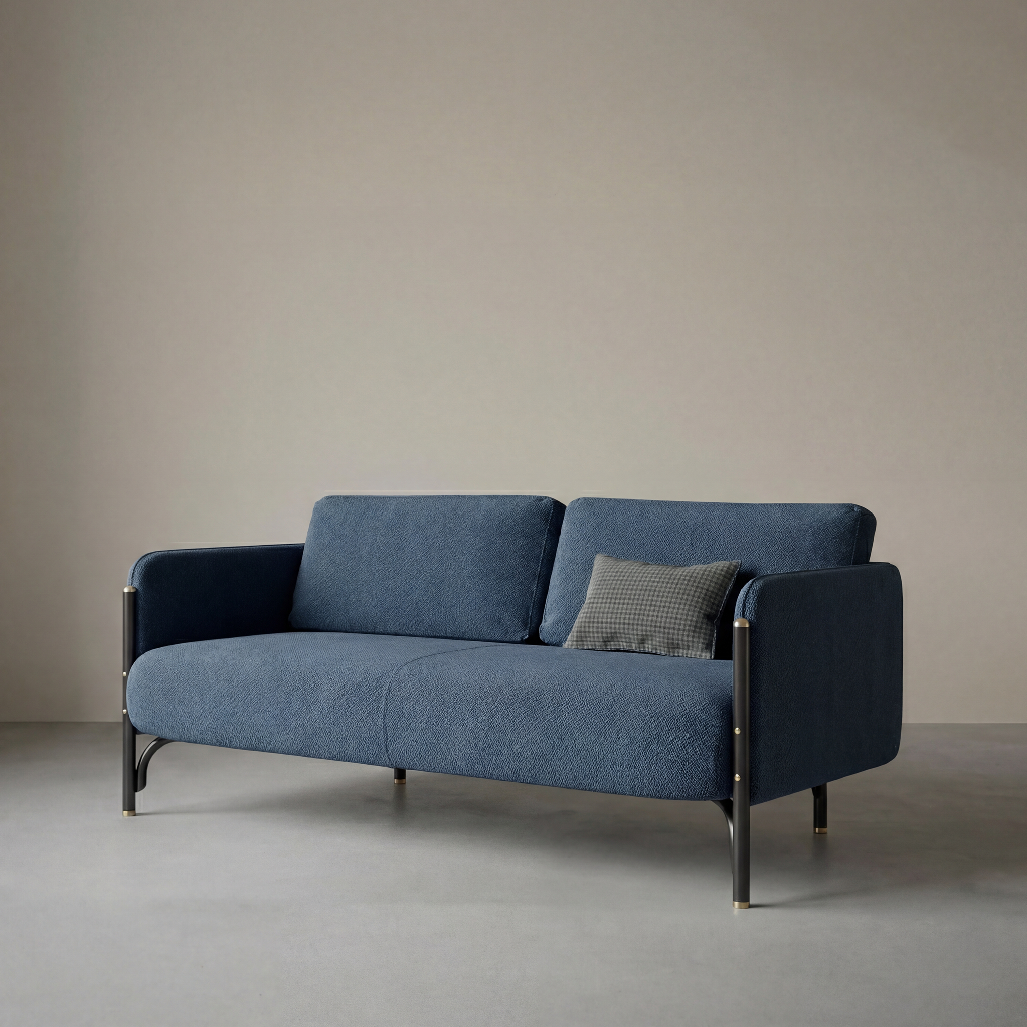 Sofa Jannis | 145cm | Upholstery Choice