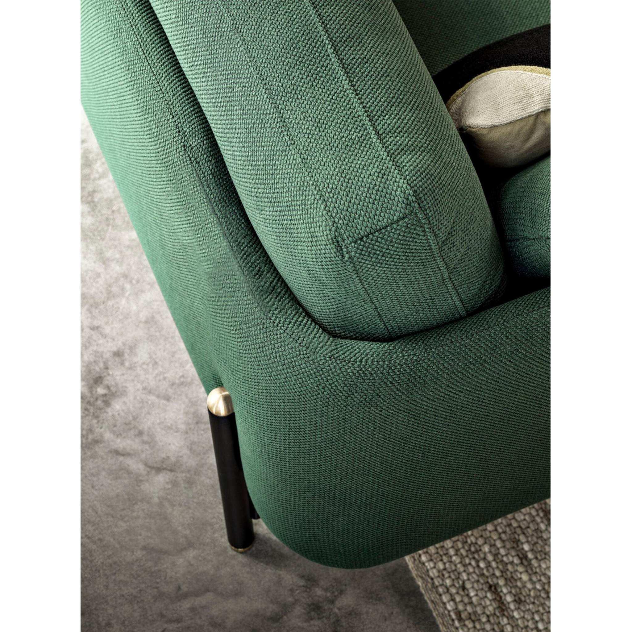 Sofa Jannis | 208cm | Upholstery Choice