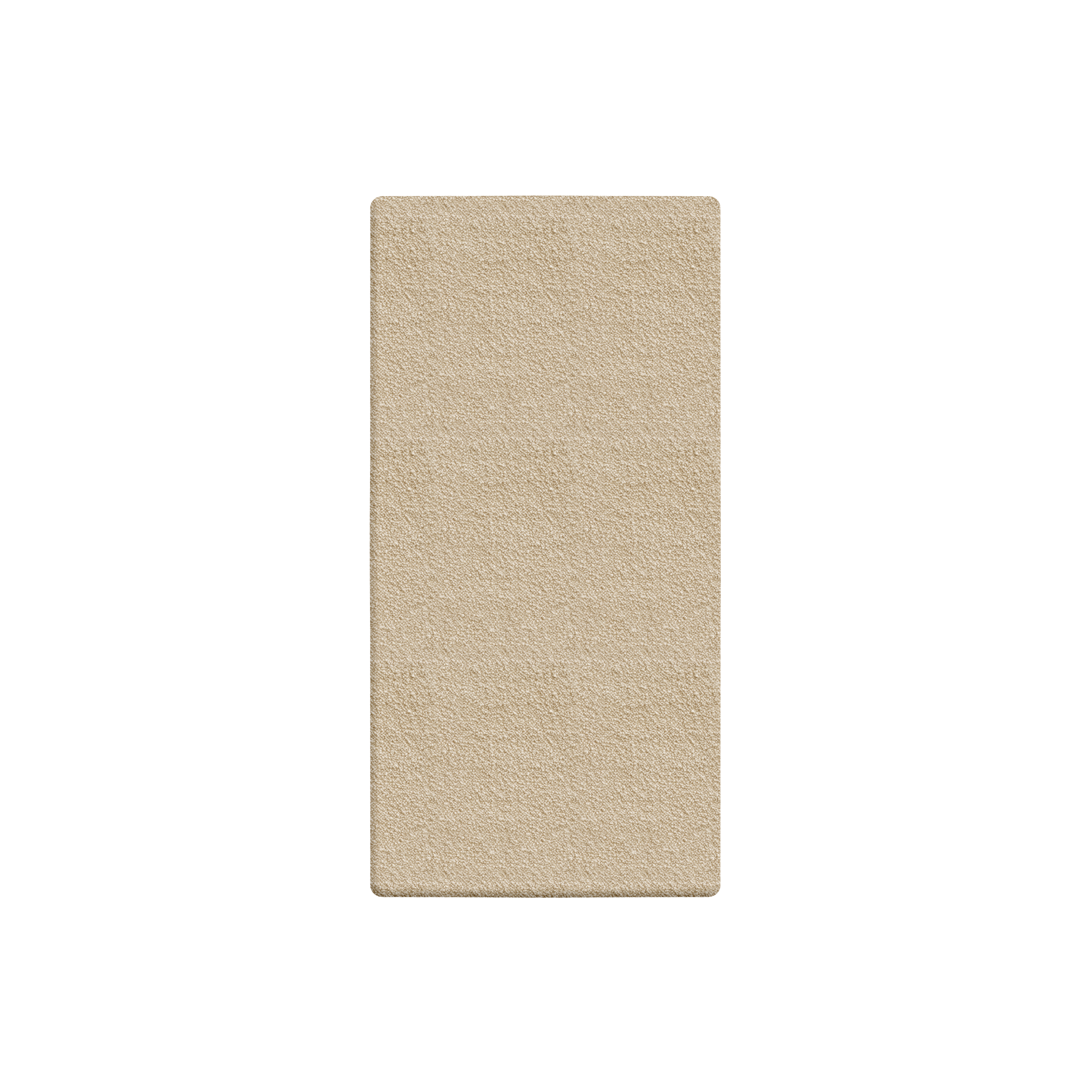 30x60cm | Upholstered Wall Panel | Upholstery Choice