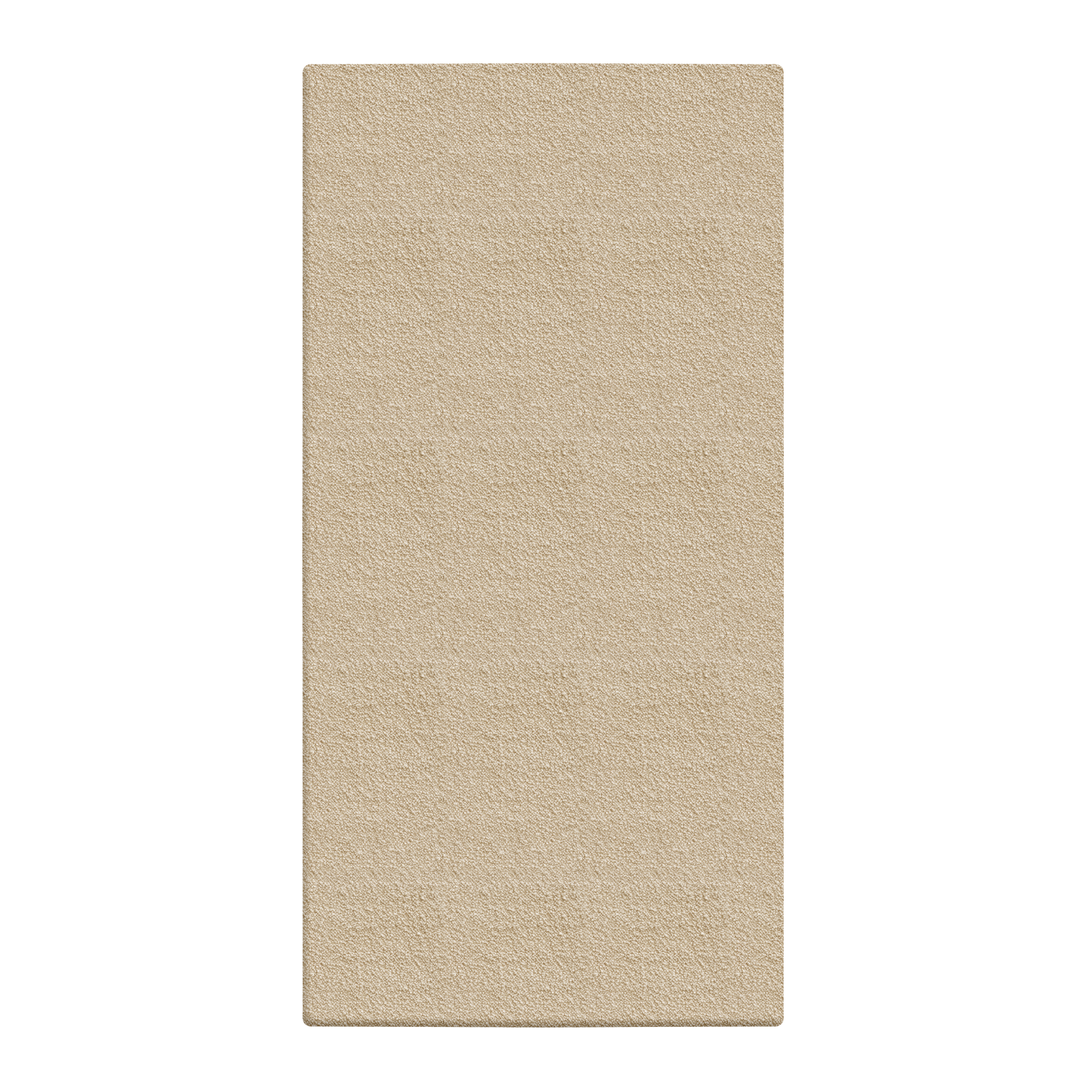 60x120cm | Upholstered Wall Panel | Upholstery Choice