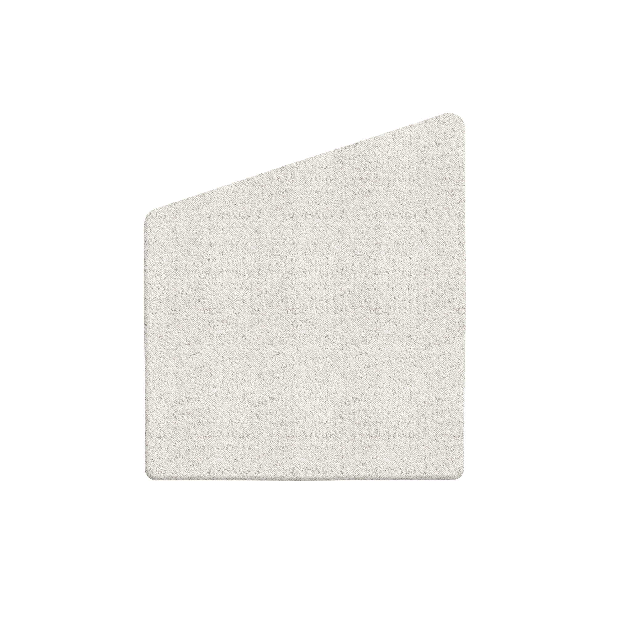 30x35cm | Upholstered Wall Panel | Upholstery Choice