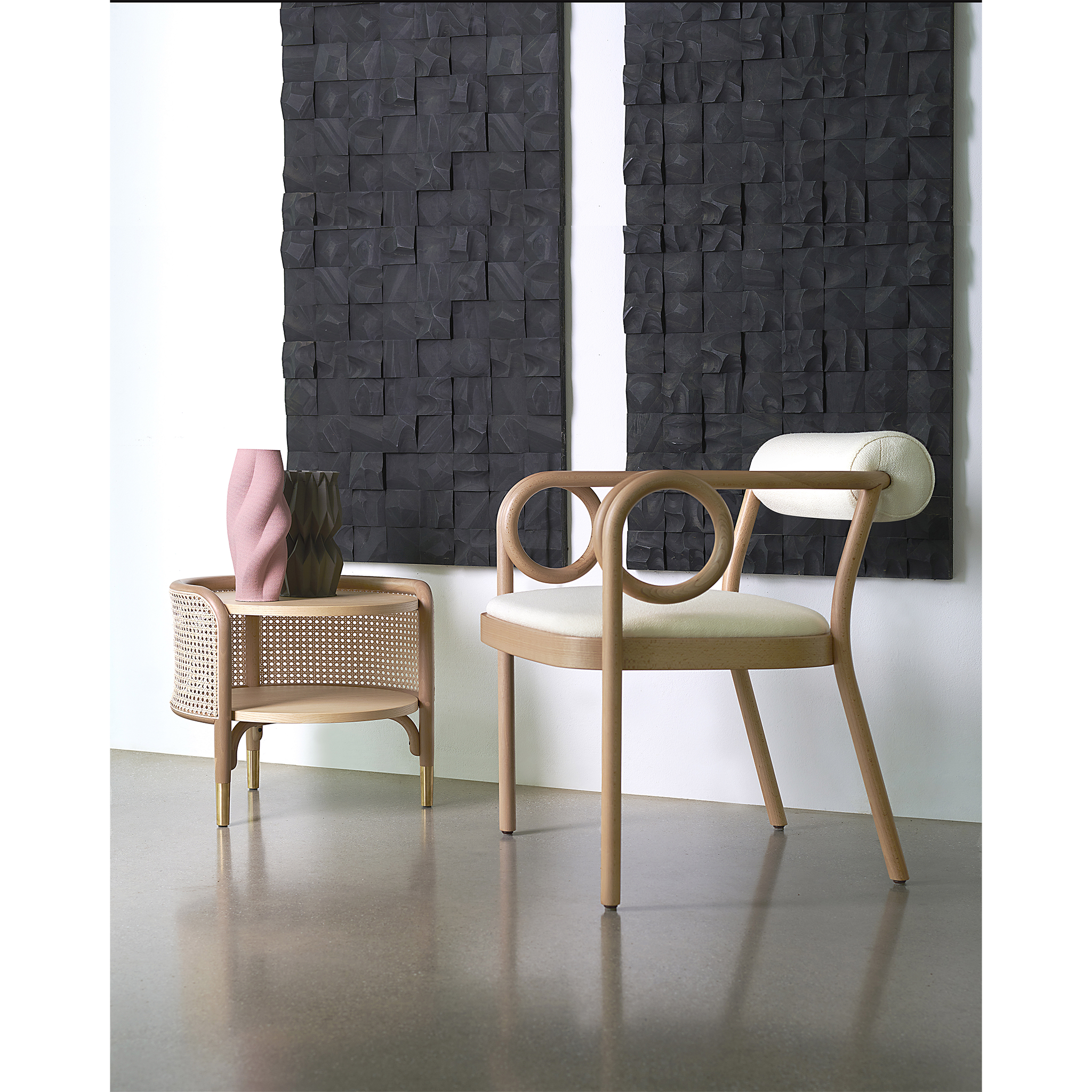 Side Table MOS | 50cm