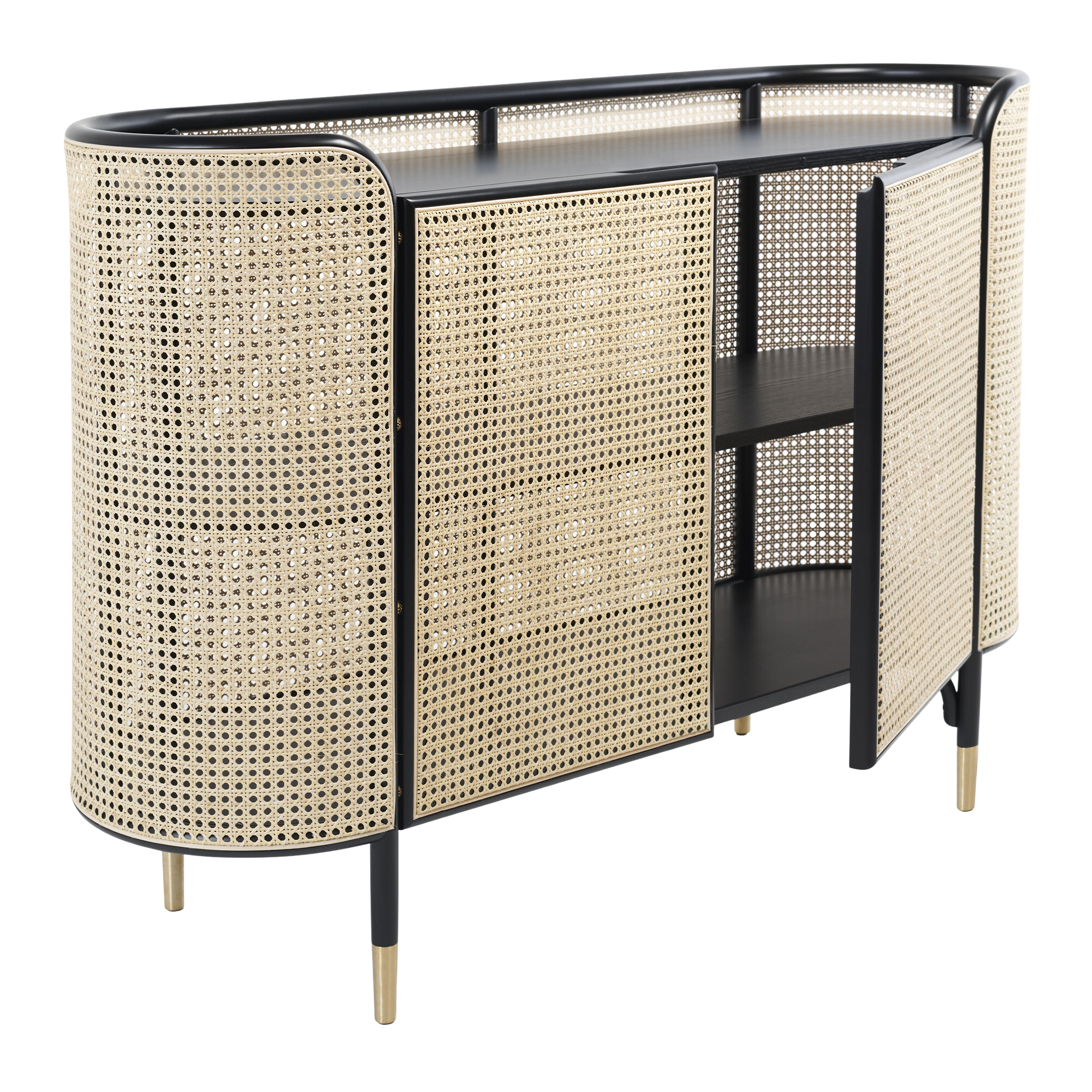 Cabinet Mos | 136x91cm