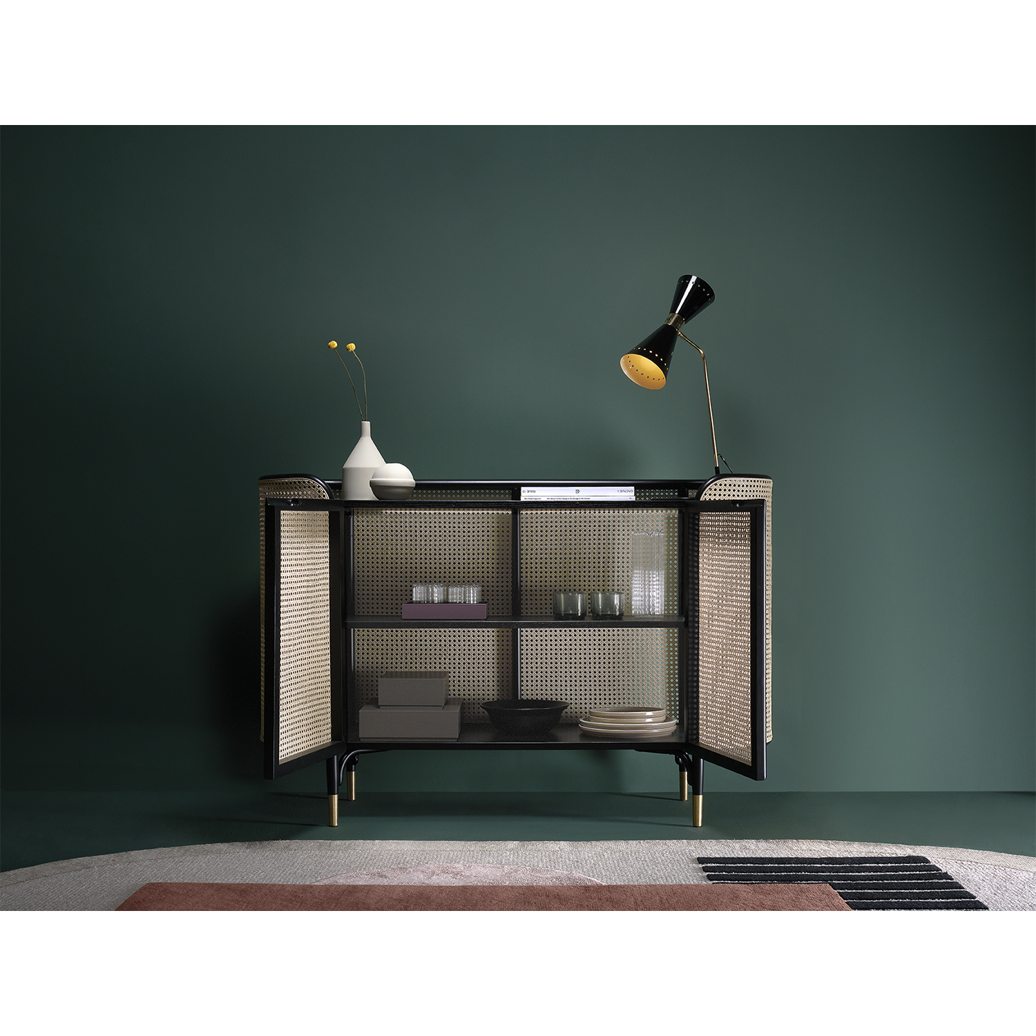 Cabinet Mos | 136x91cm