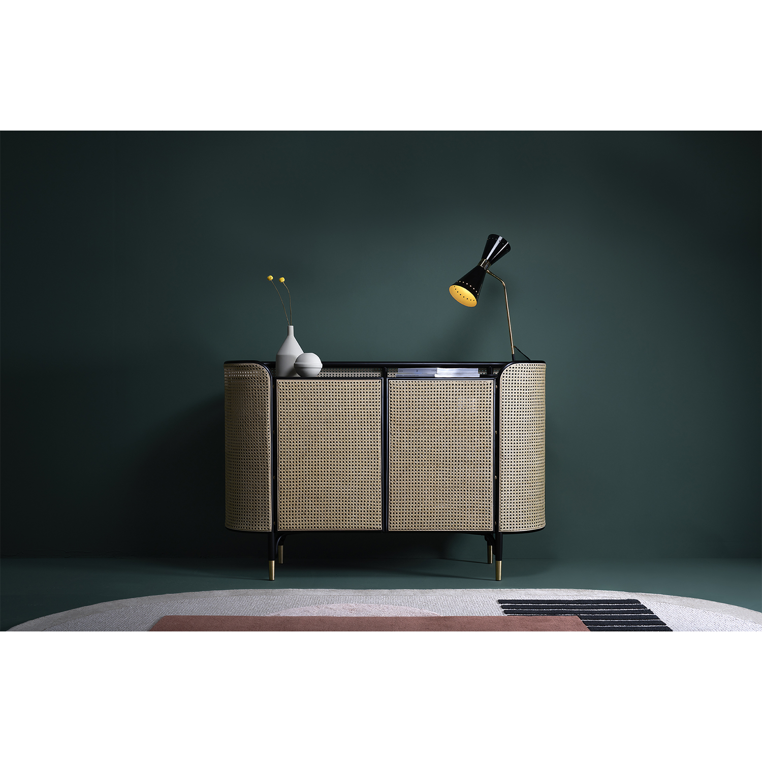 Cabinet Mos | 136x91cm