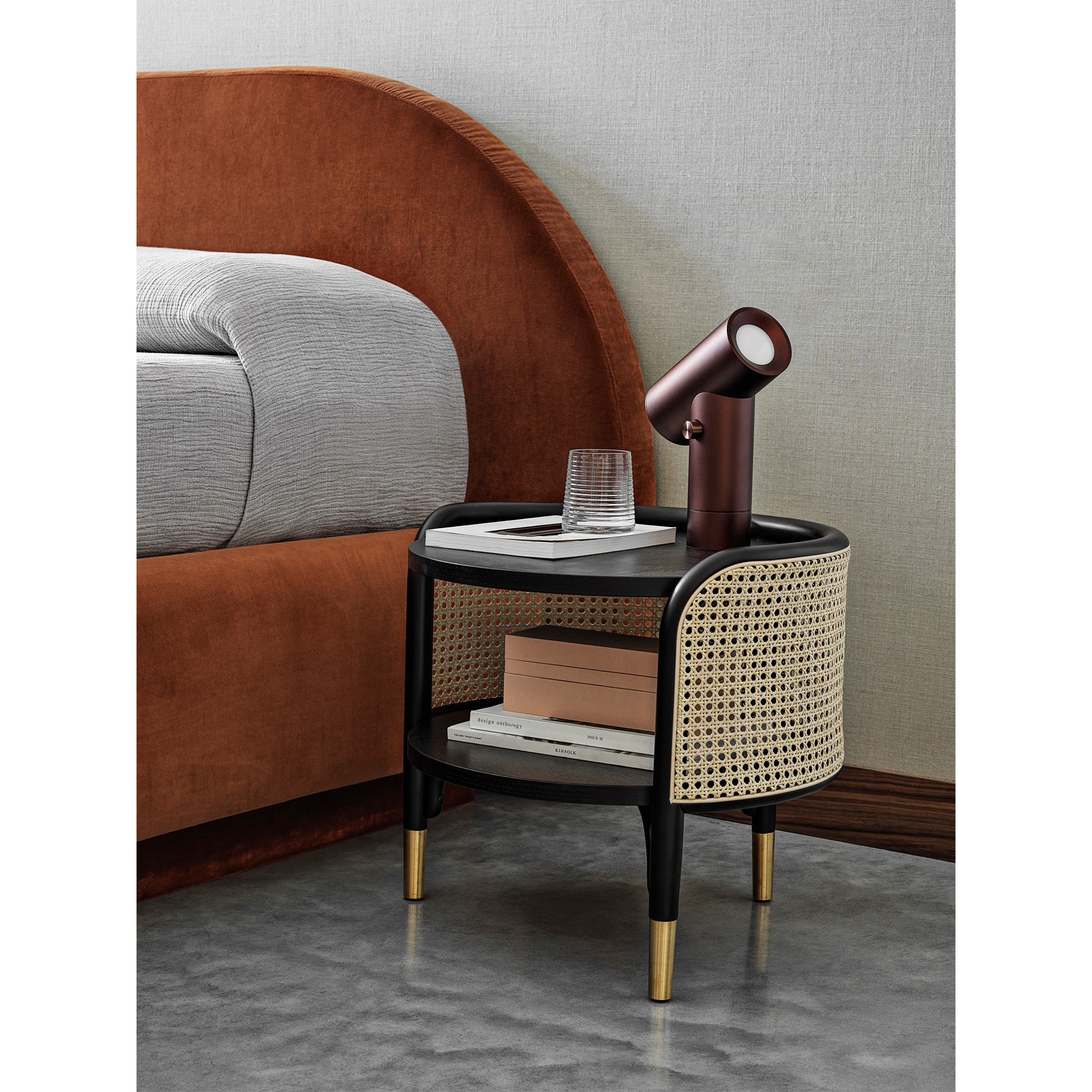 Side Table MOS | 50cm