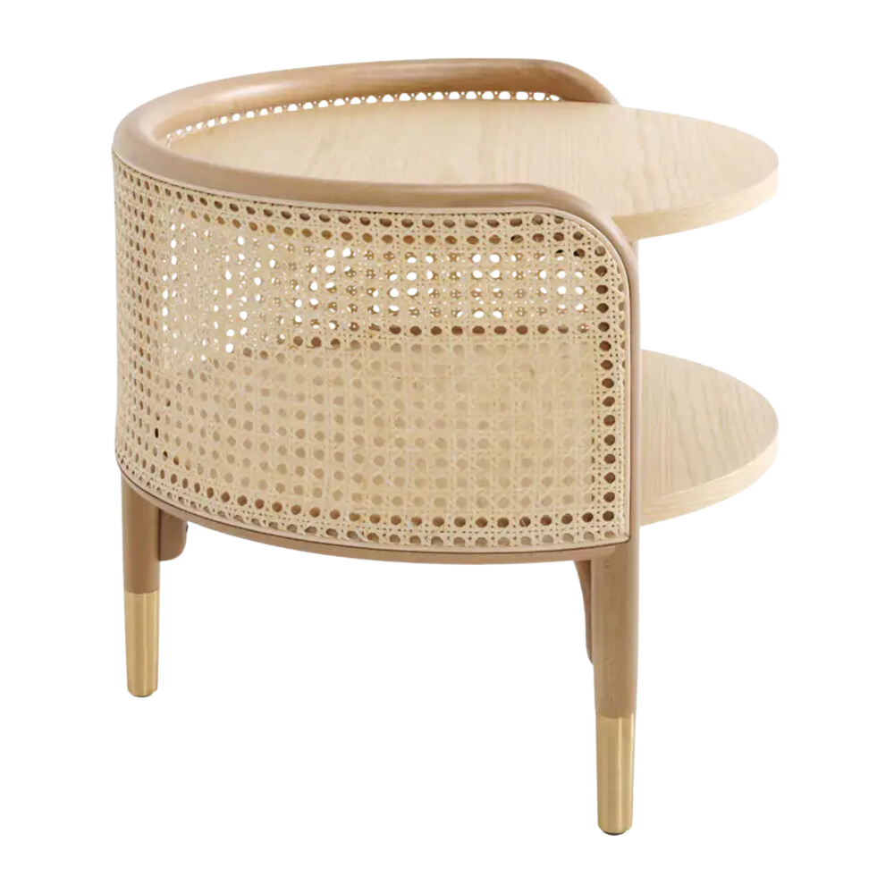 Side Table MOS | 50cm