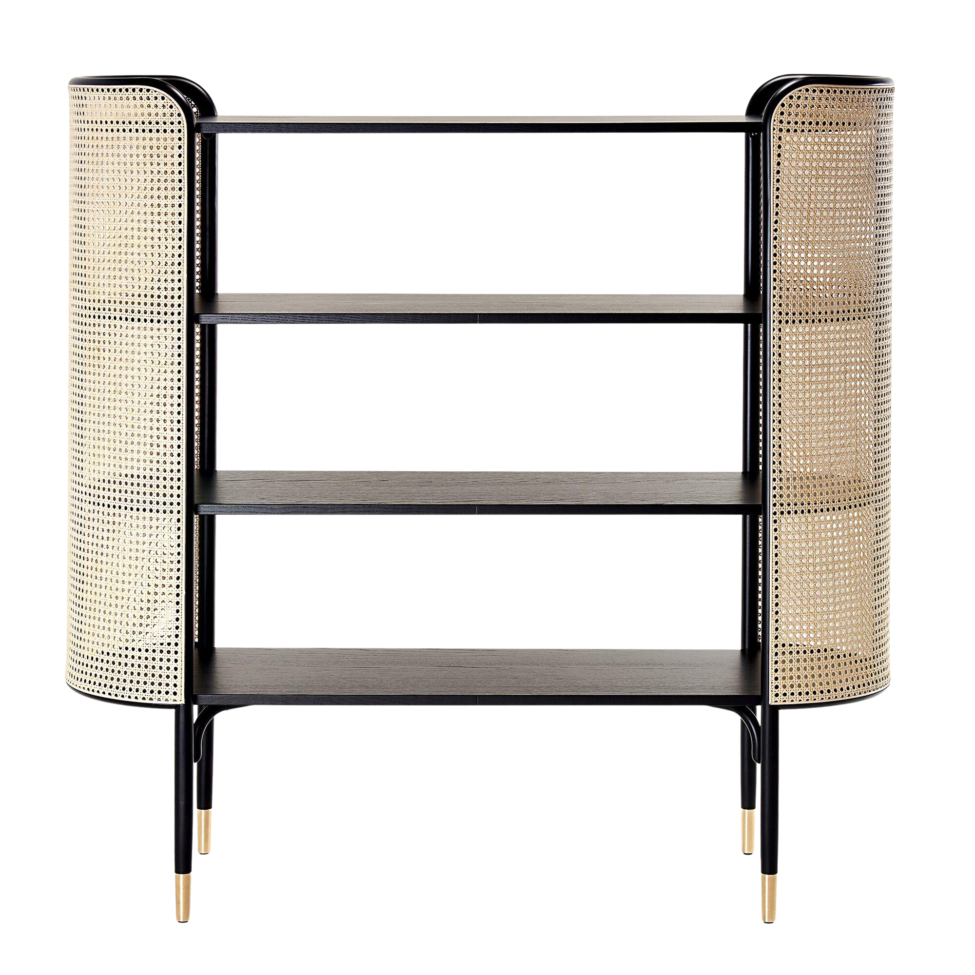 Bookcase MOS | 136cm