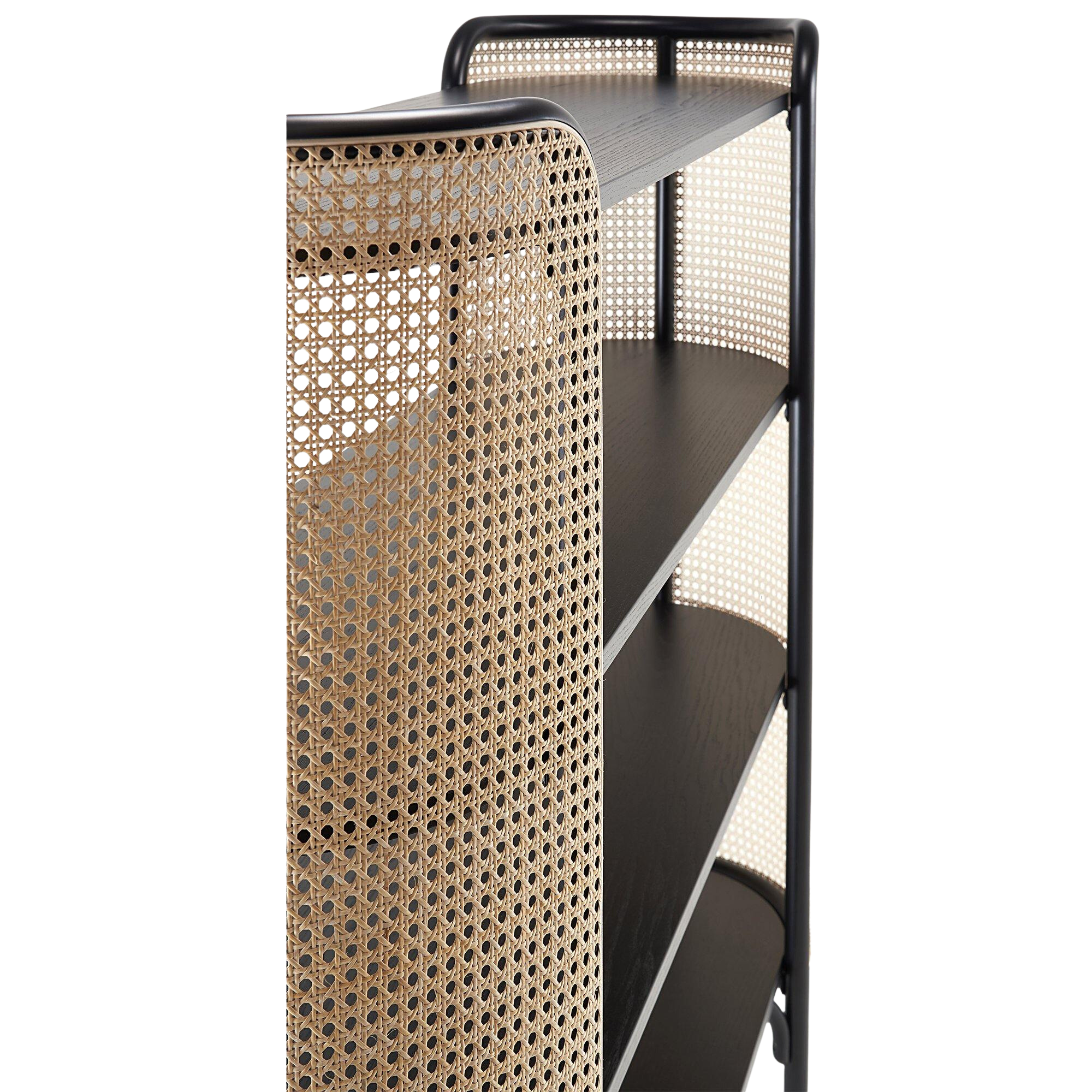 Bookcase MOS | 136cm