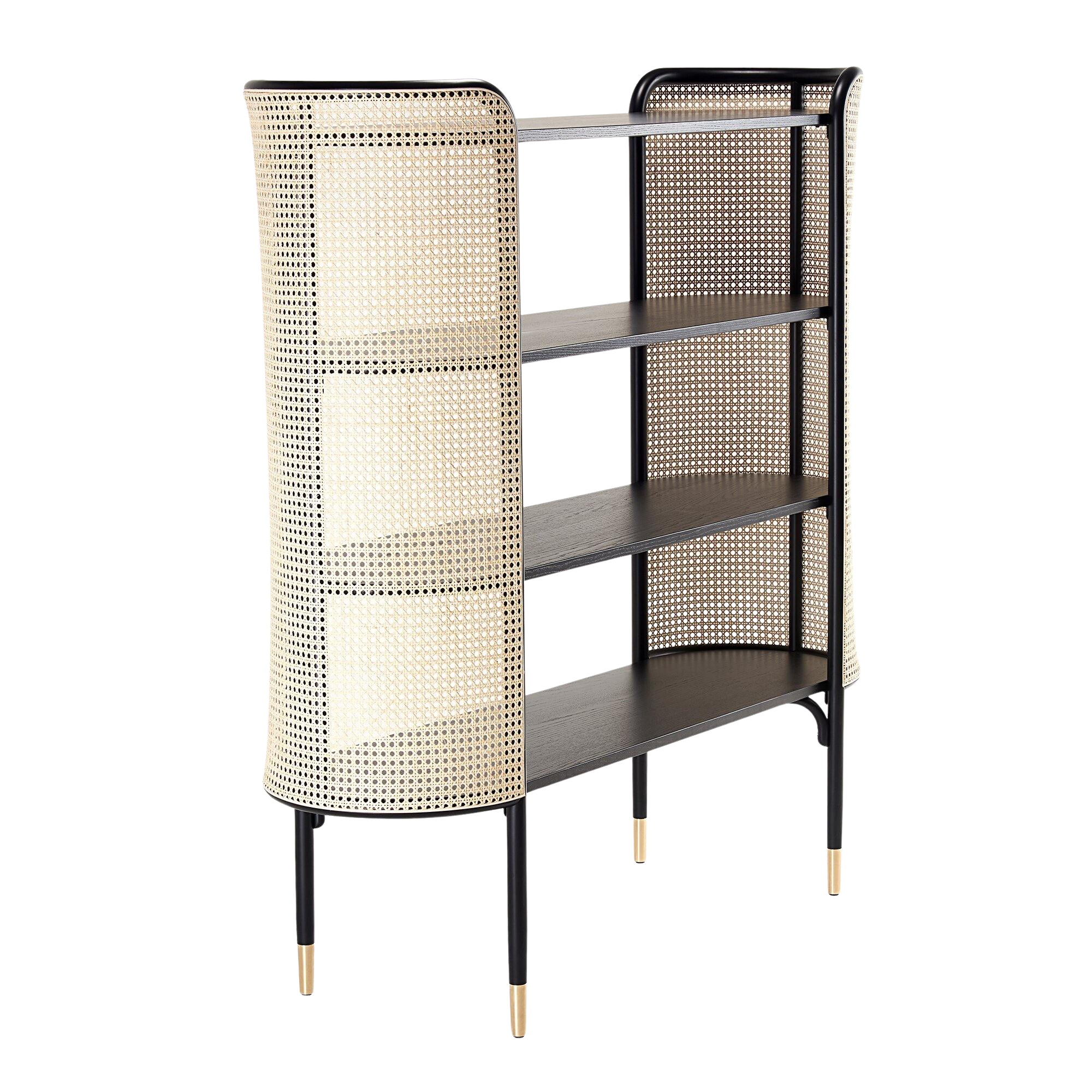 Bookcase MOS | 136cm