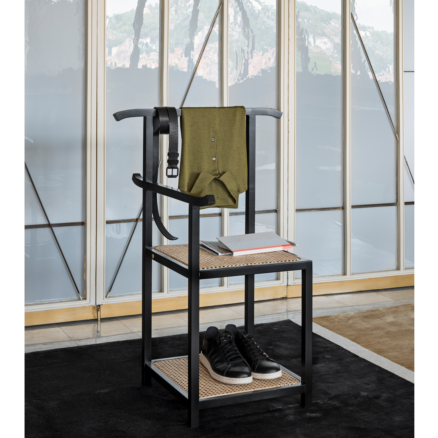 Clothes Valet Majordomo | 61x90cm