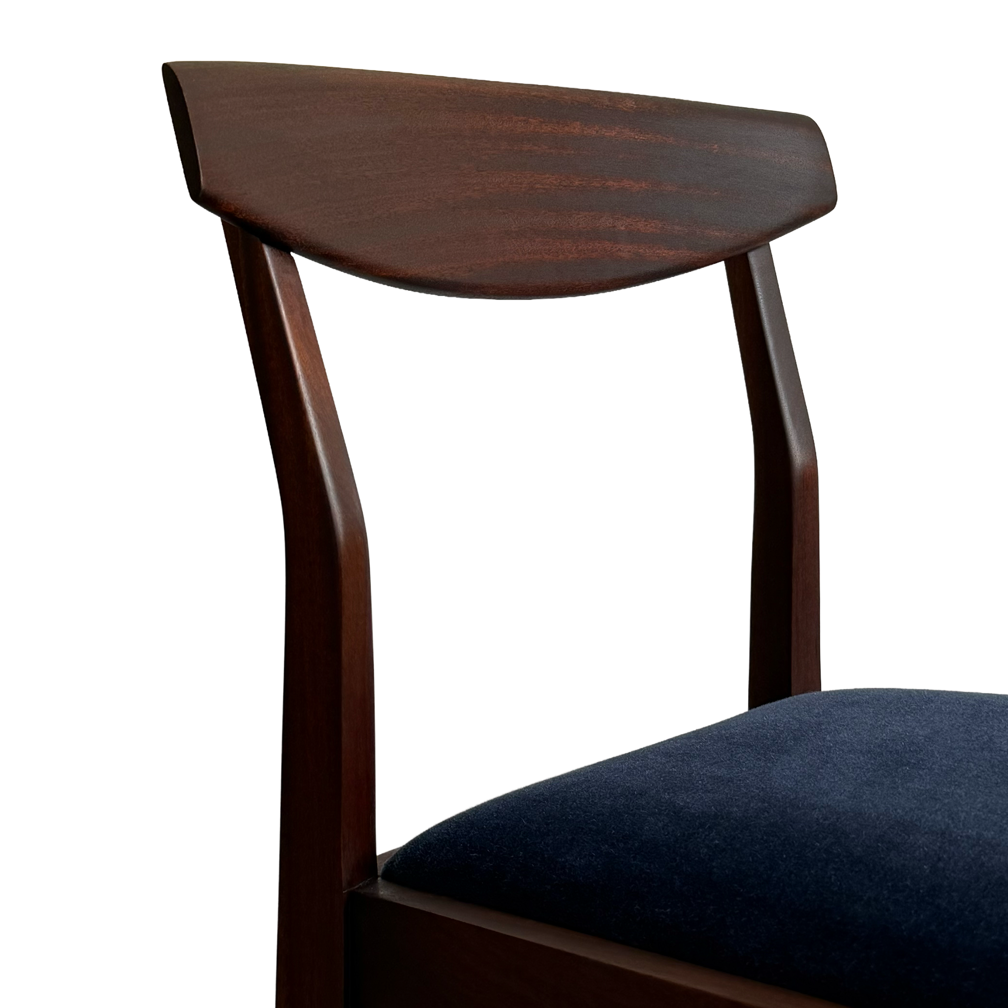 6x McIntosh of Kirkcaldy Dining Chairs