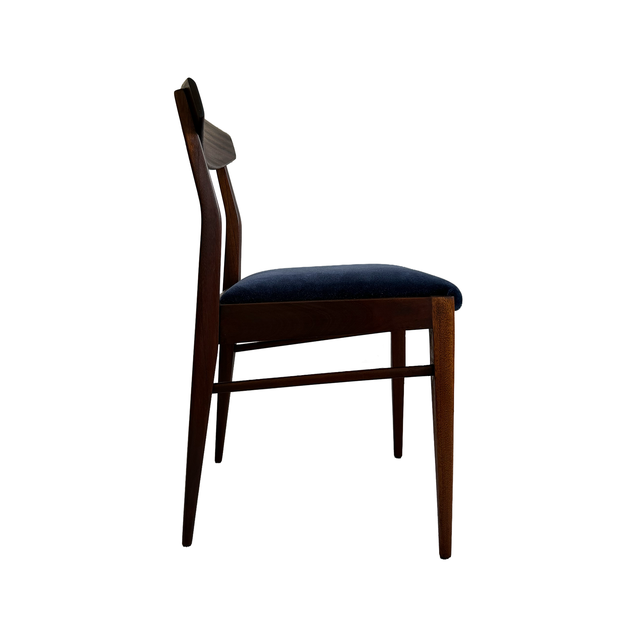 6x McIntosh of Kirkcaldy Dining Chairs