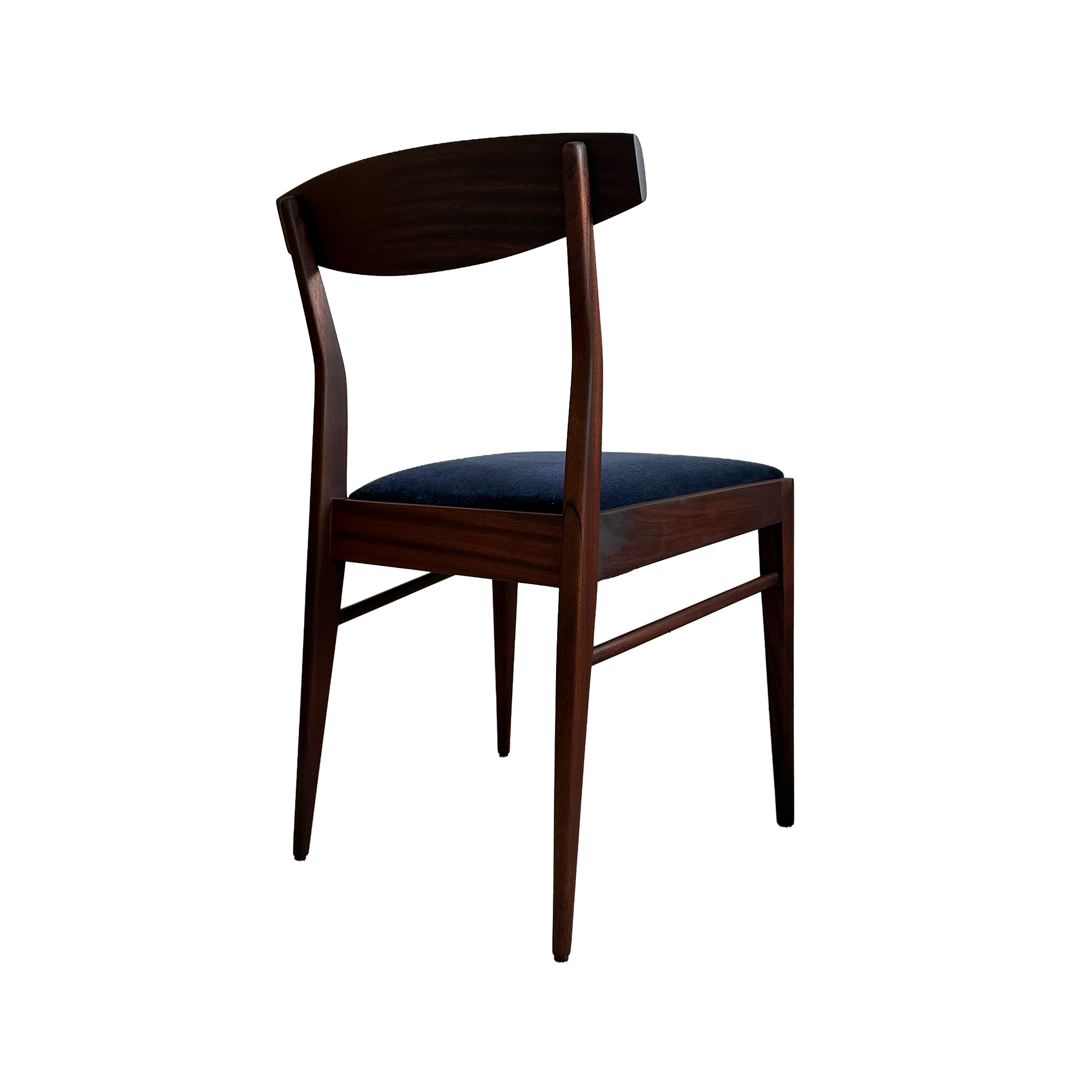 6x McIntosh of Kirkcaldy Dining Chairs