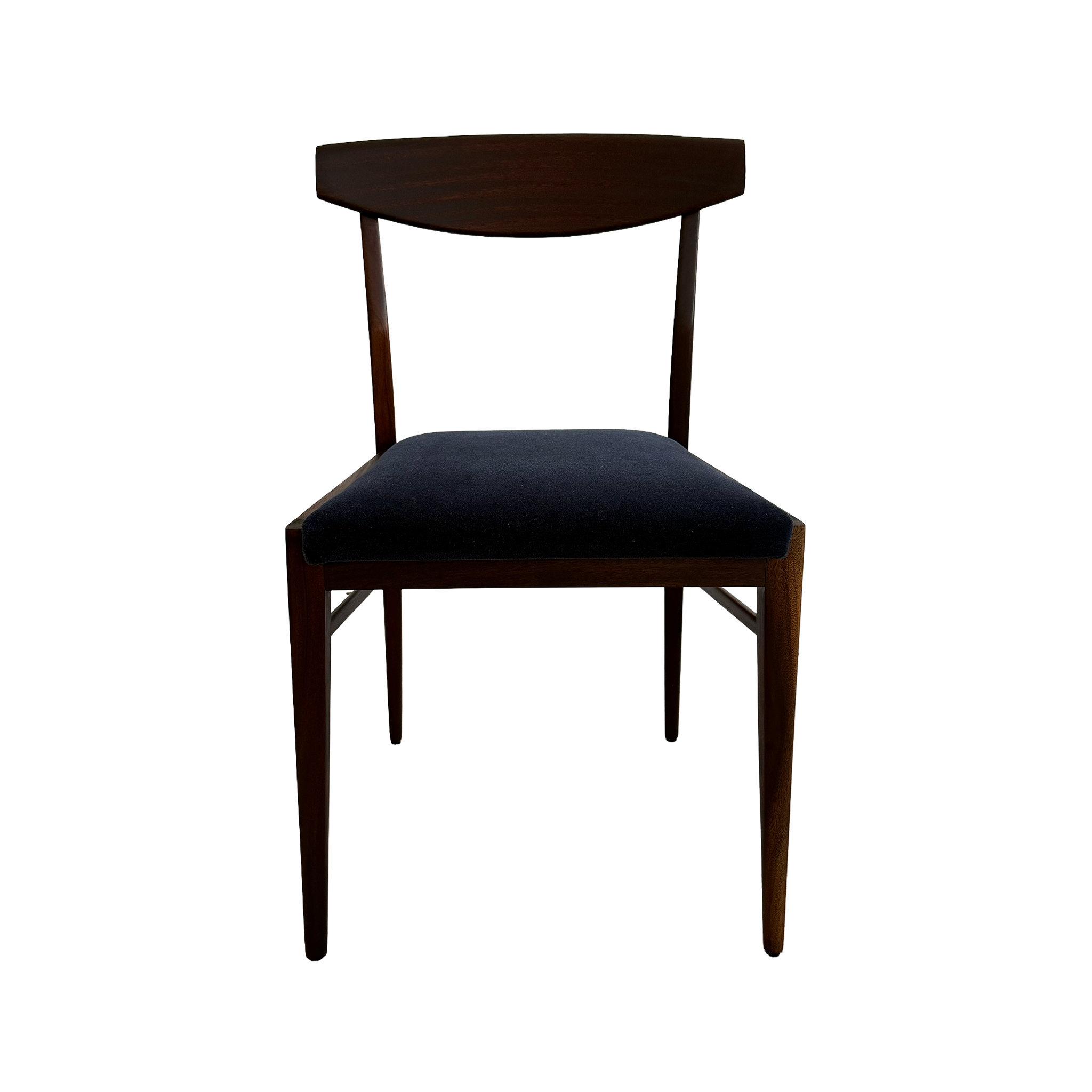 6x McIntosh of Kirkcaldy Dining Chairs