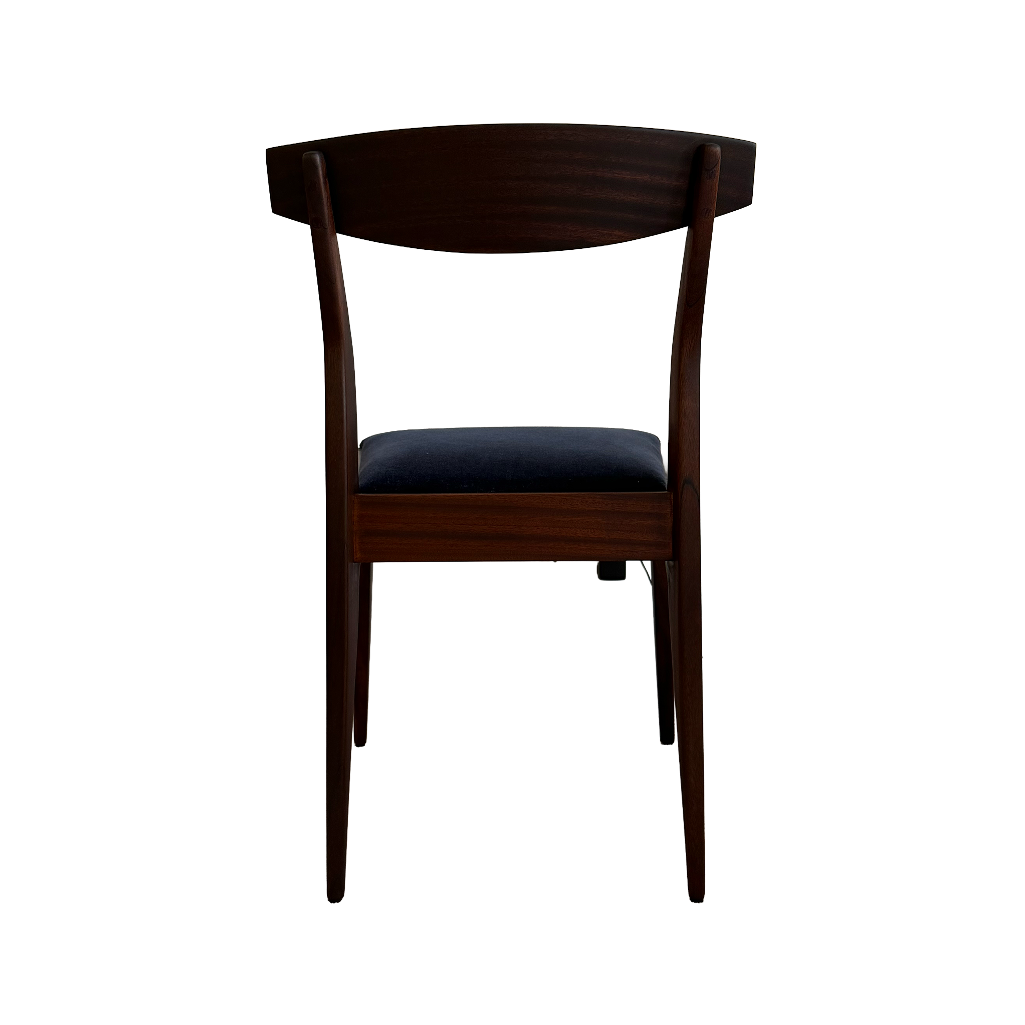6x McIntosh of Kirkcaldy Dining Chairs