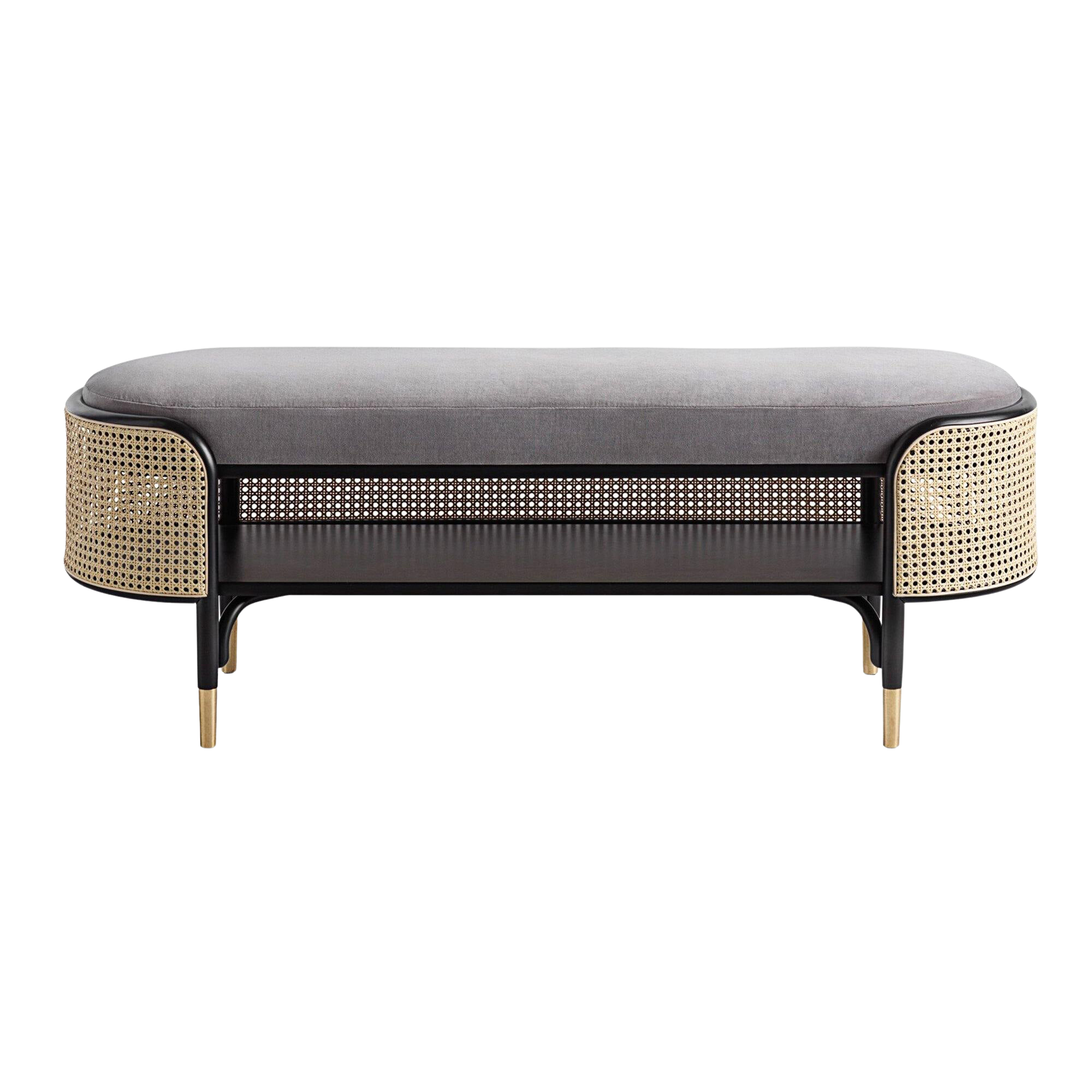 Bench MOS | 136cm | Upholstery Choice