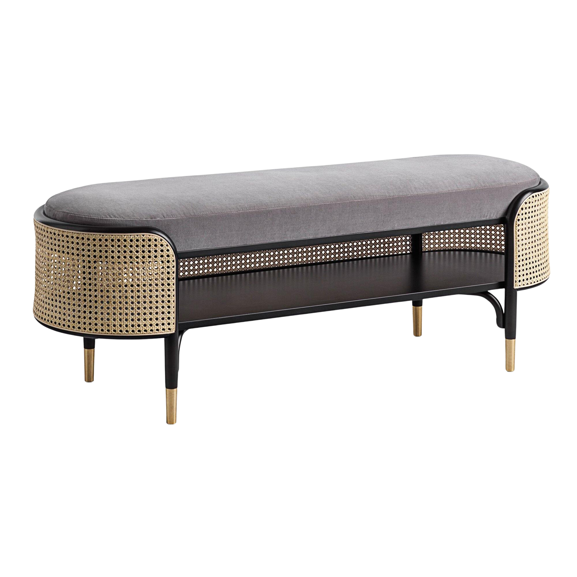 Bench MOS | 136cm | Upholstery Choice