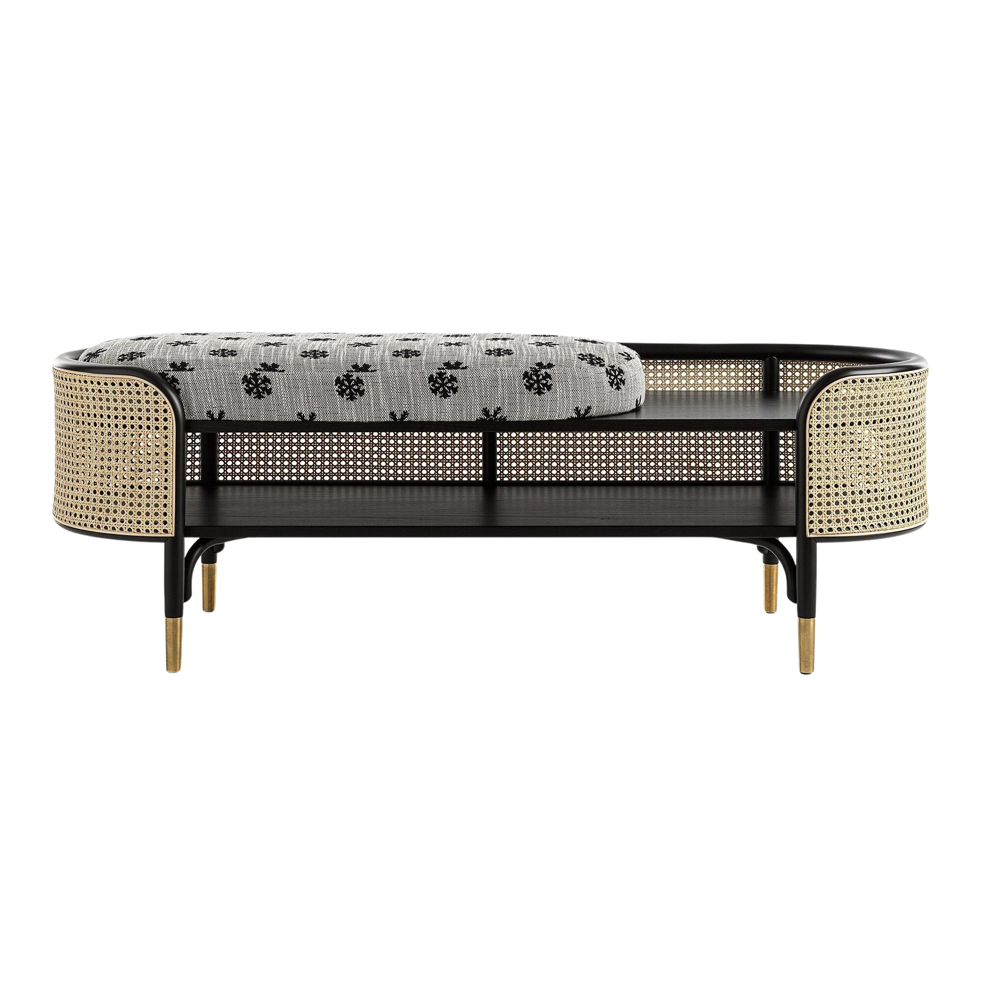 Bench MOS | 136cm | Upholstery Choice