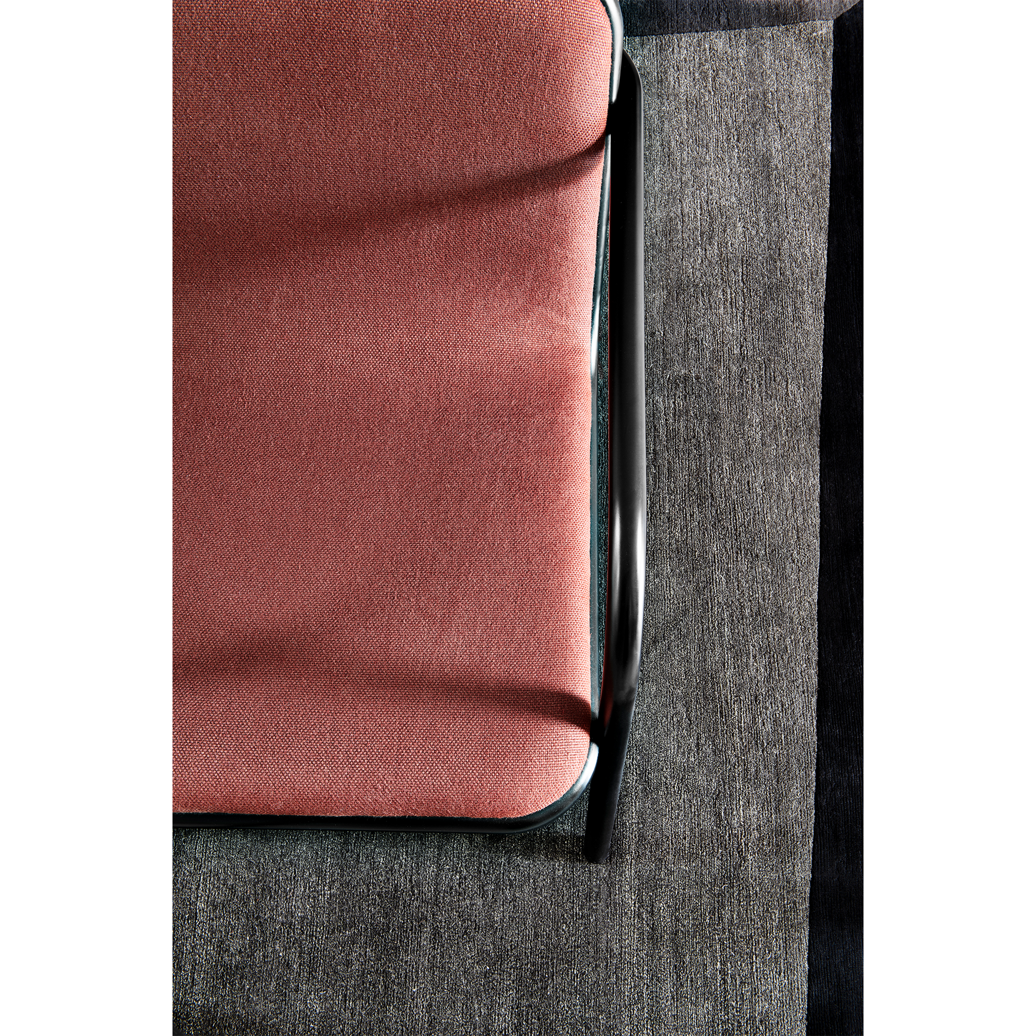 Lounge Chair N. 200 | Upholstery Choice