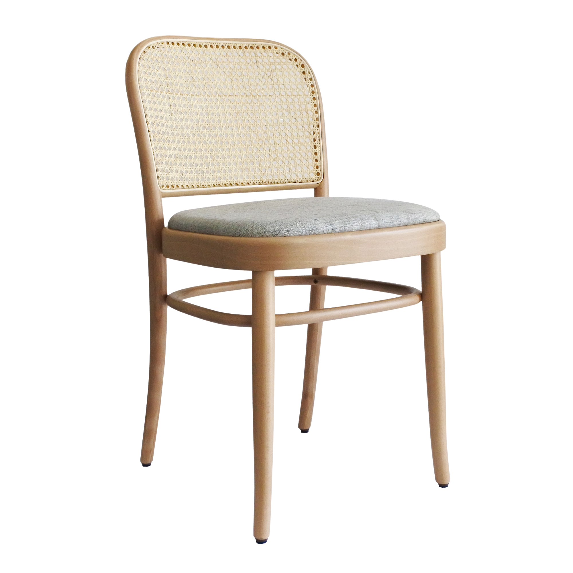 Dining Chair N. 811 | Upholstery Choice