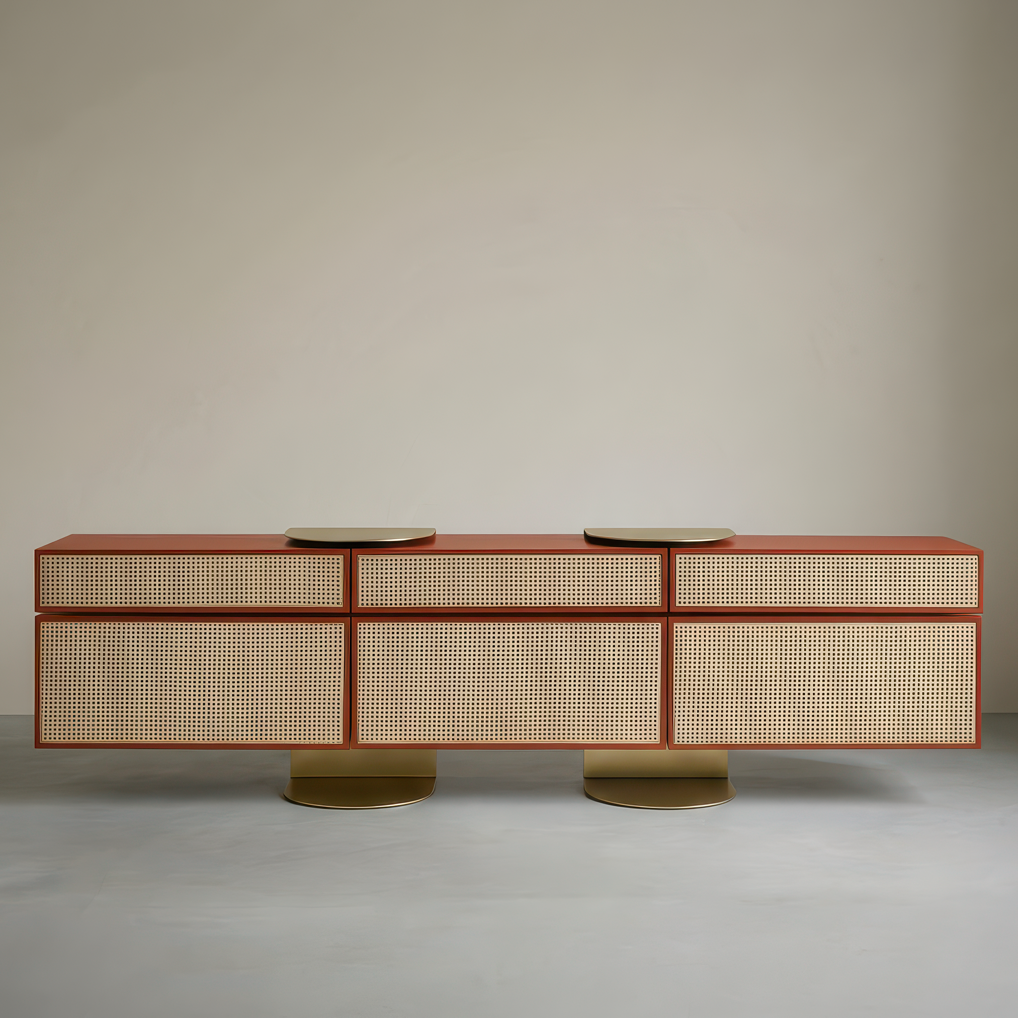 Sideboard NYNY | 271cm