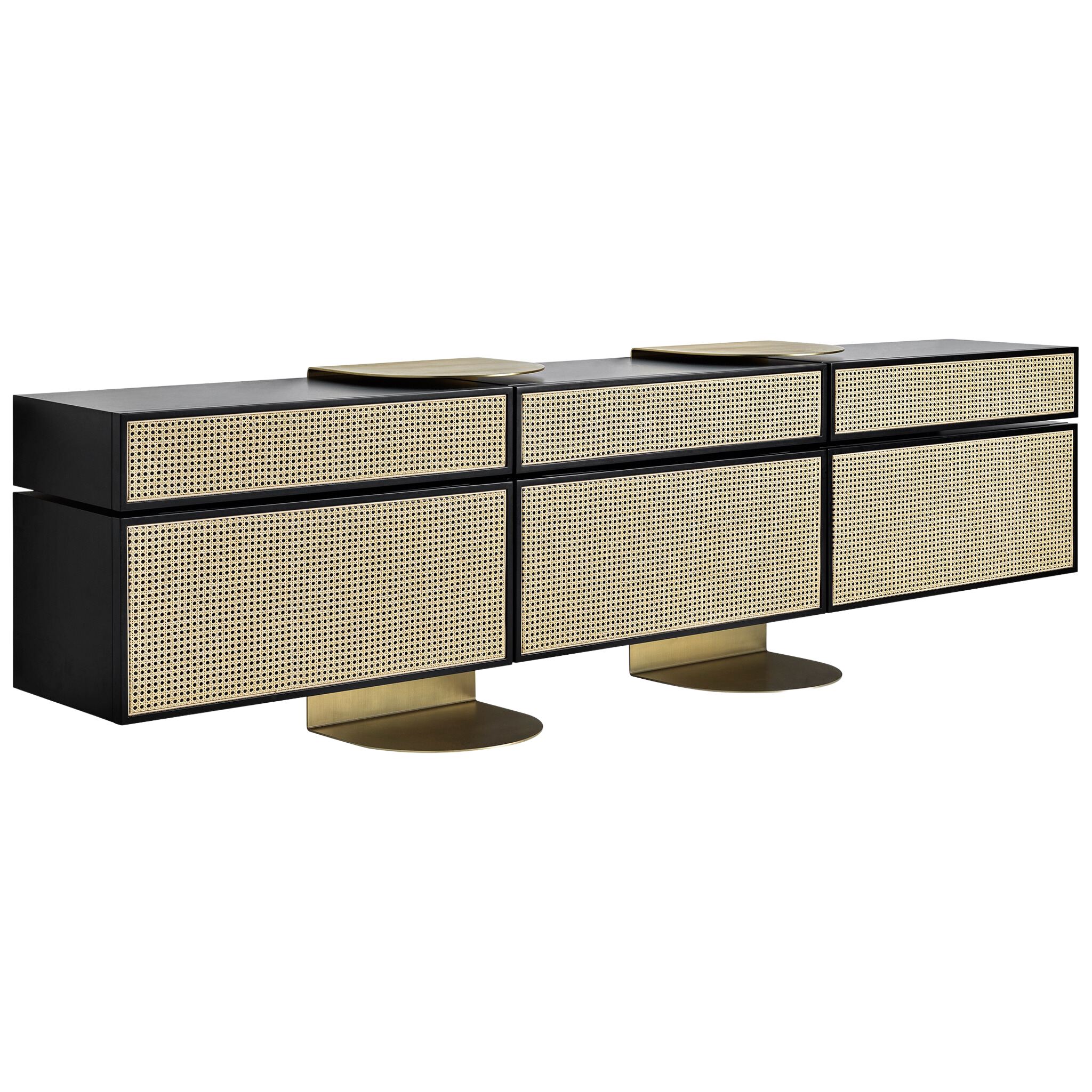 Sideboard NYNY | 271cm
