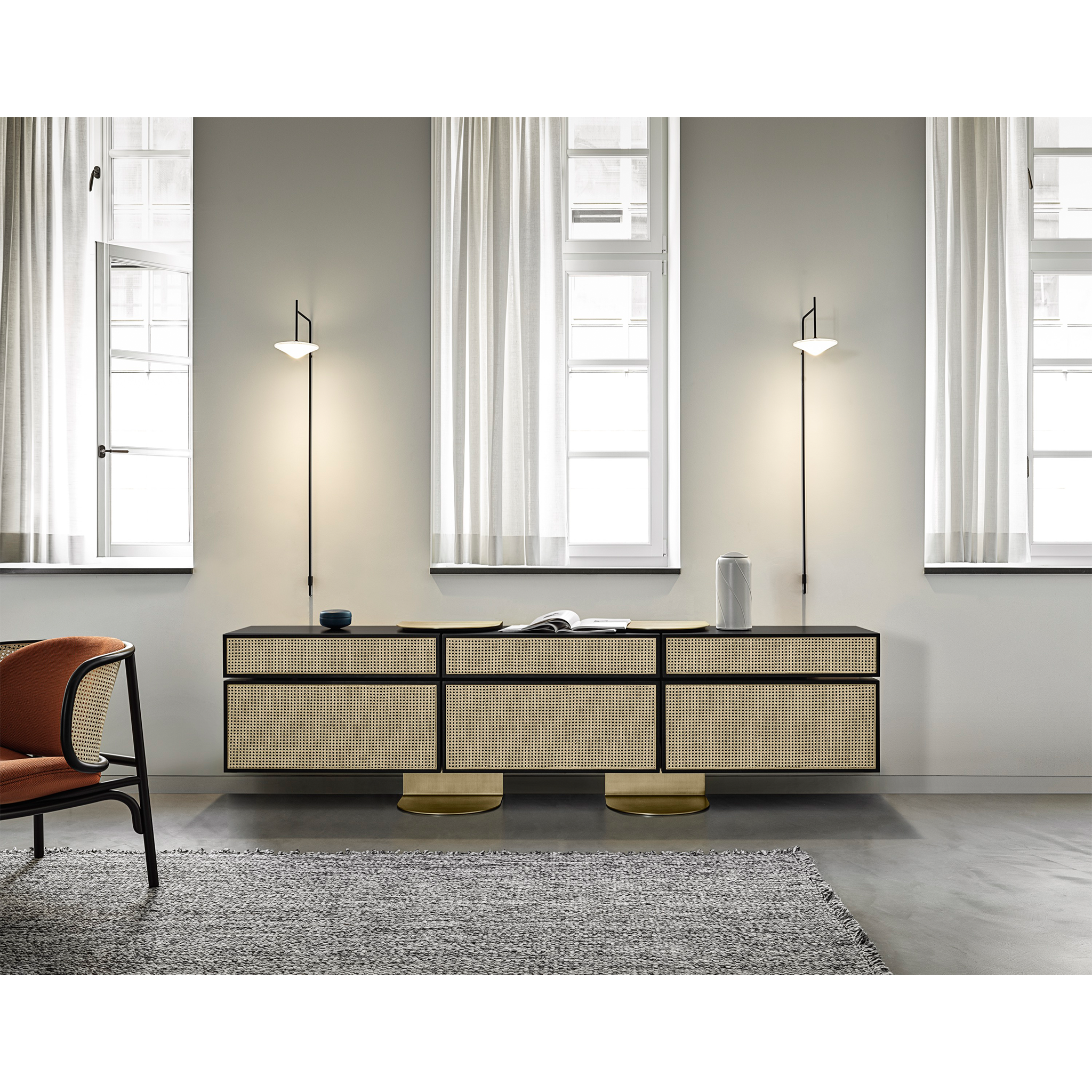 Sideboard NYNY | 271cm